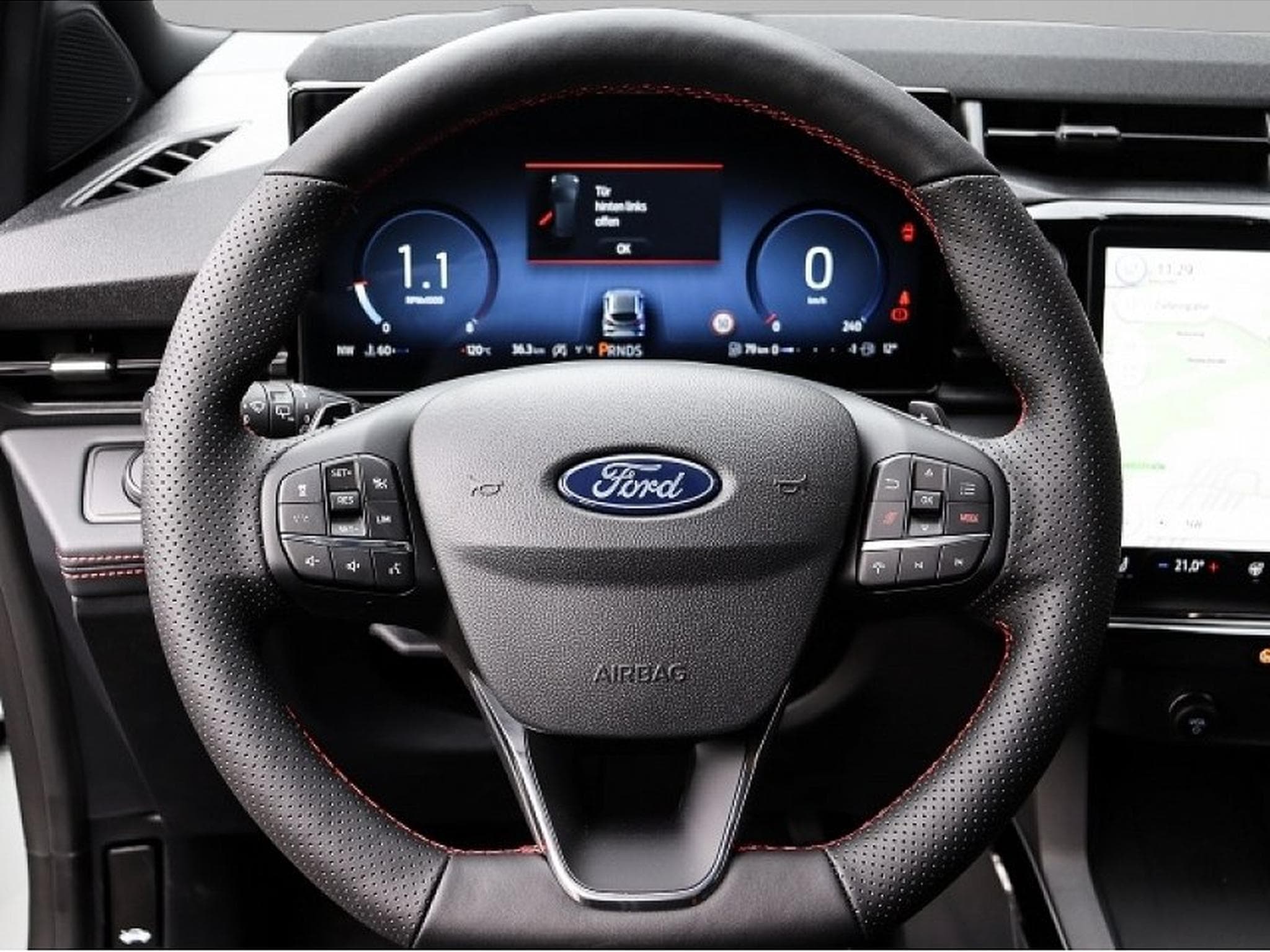 Ford Puma (2024) - Photo 5