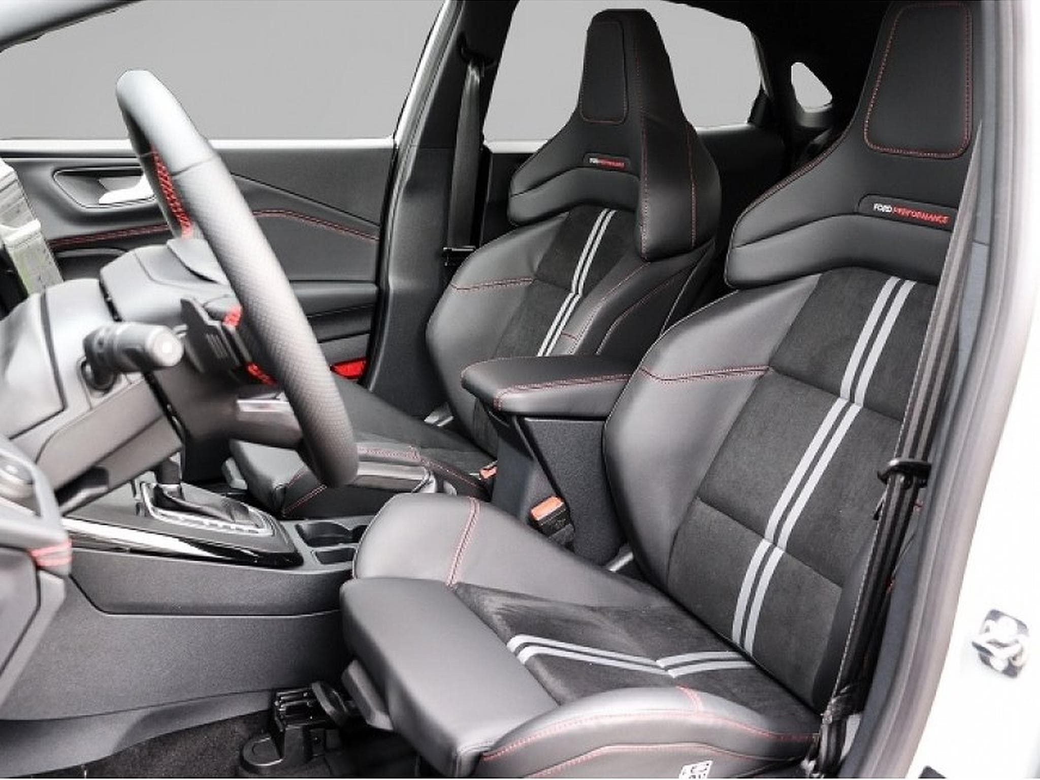 Ford Puma (2024) - Photo 6