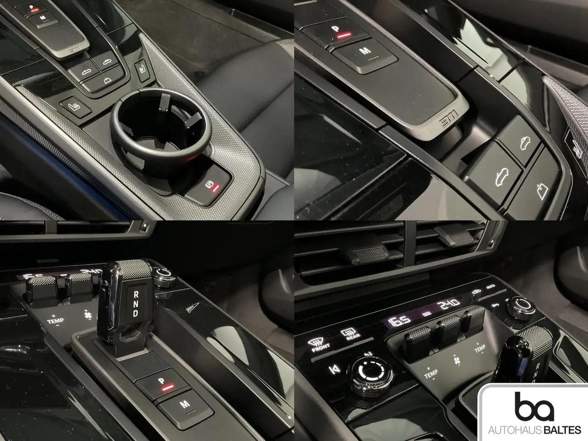 Porsche 911 (2025) - Photo 11