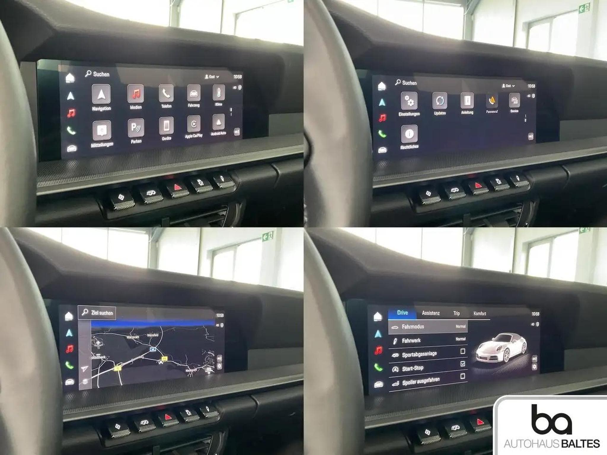 Porsche 911 (2025) - Photo 13