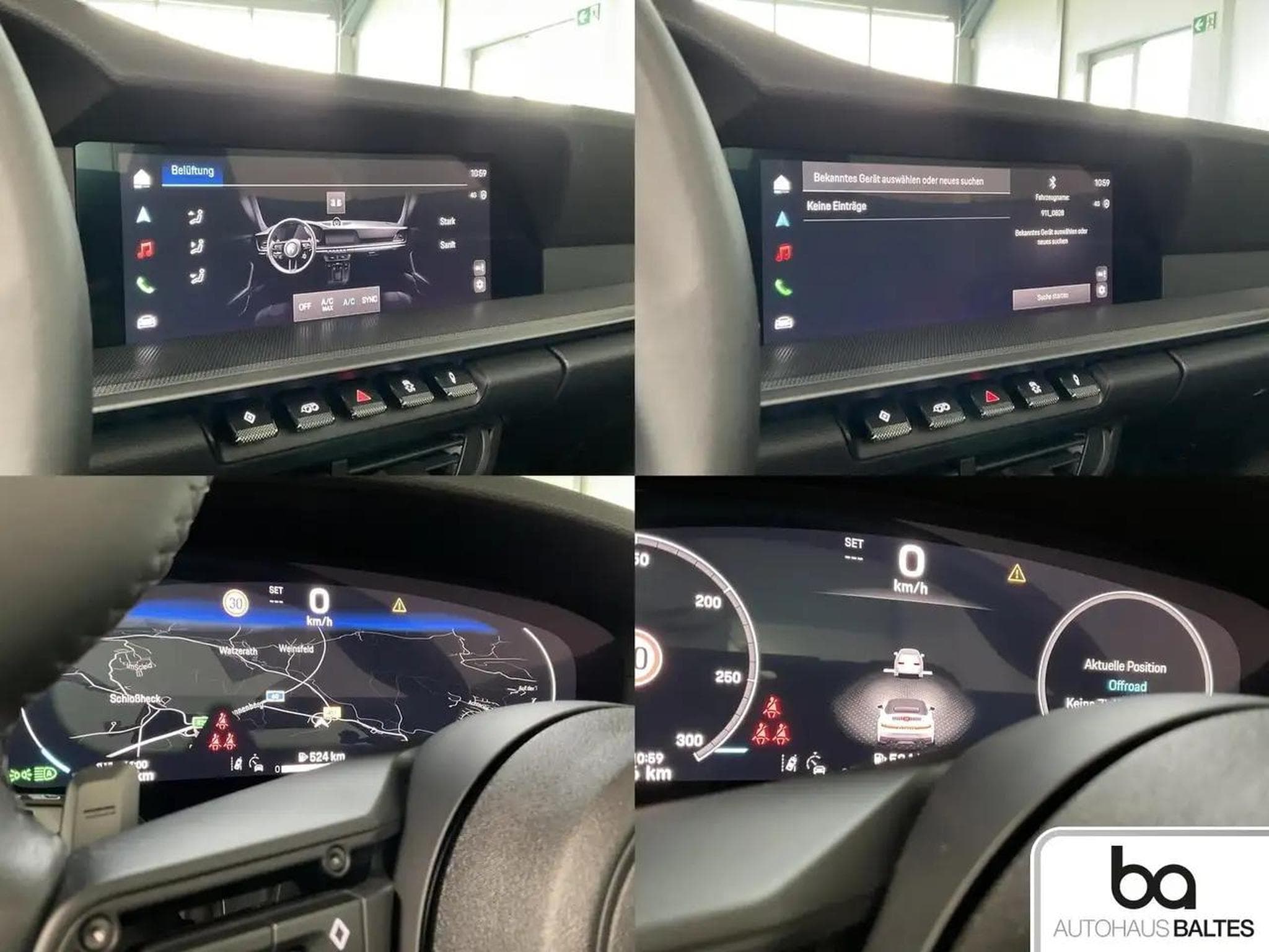 Porsche 911 (2025) - Photo 15