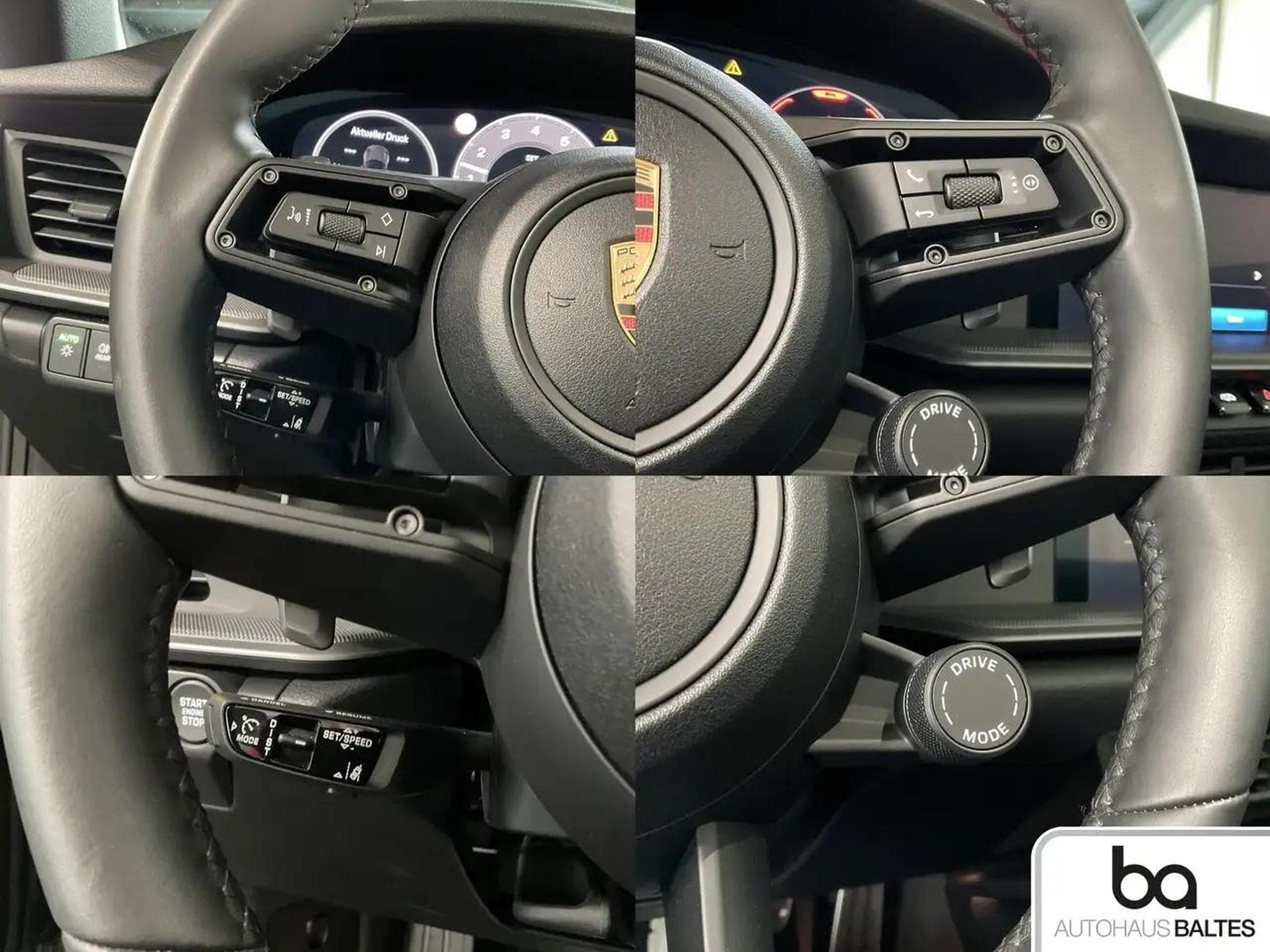 Porsche 911 (2025) - Photo 16