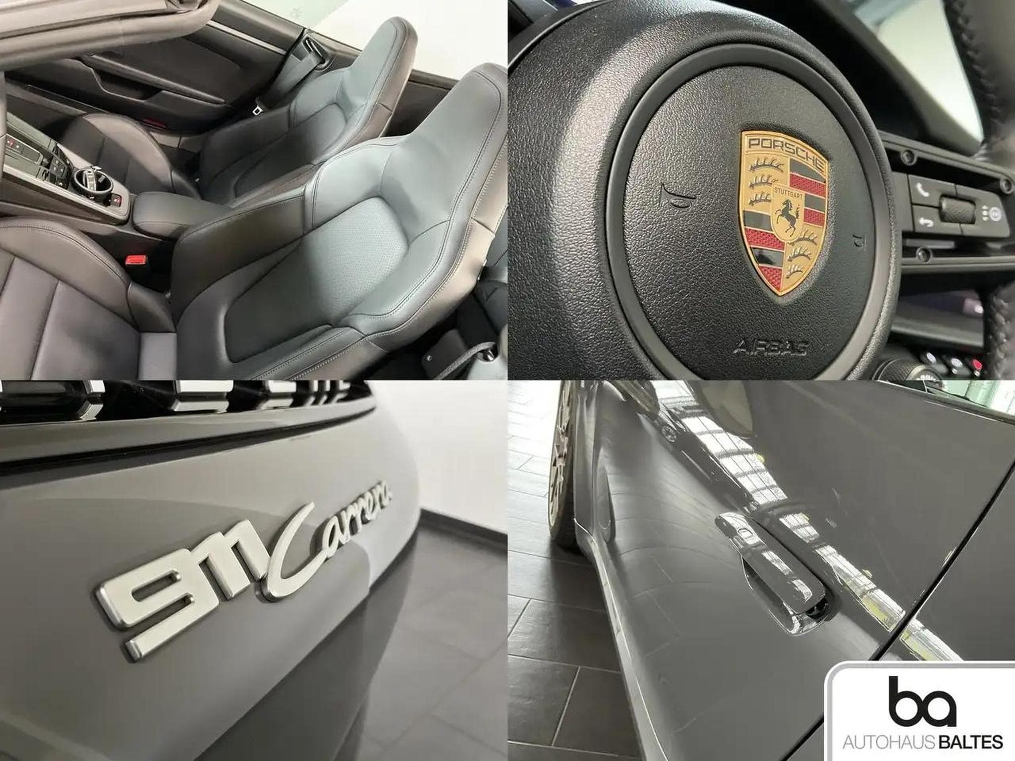 Porsche 911 (2025) - Photo 17