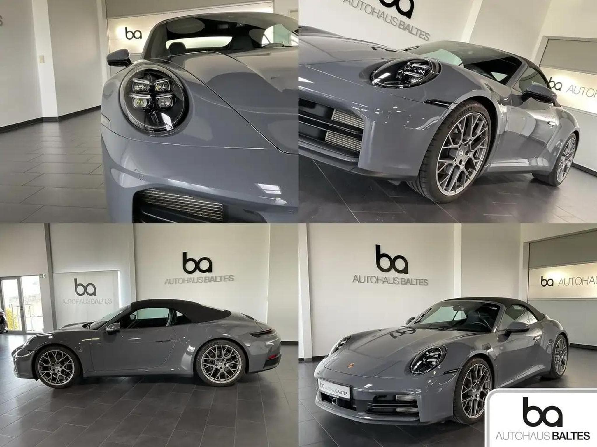 Porsche 911 (2025) - Photo 19