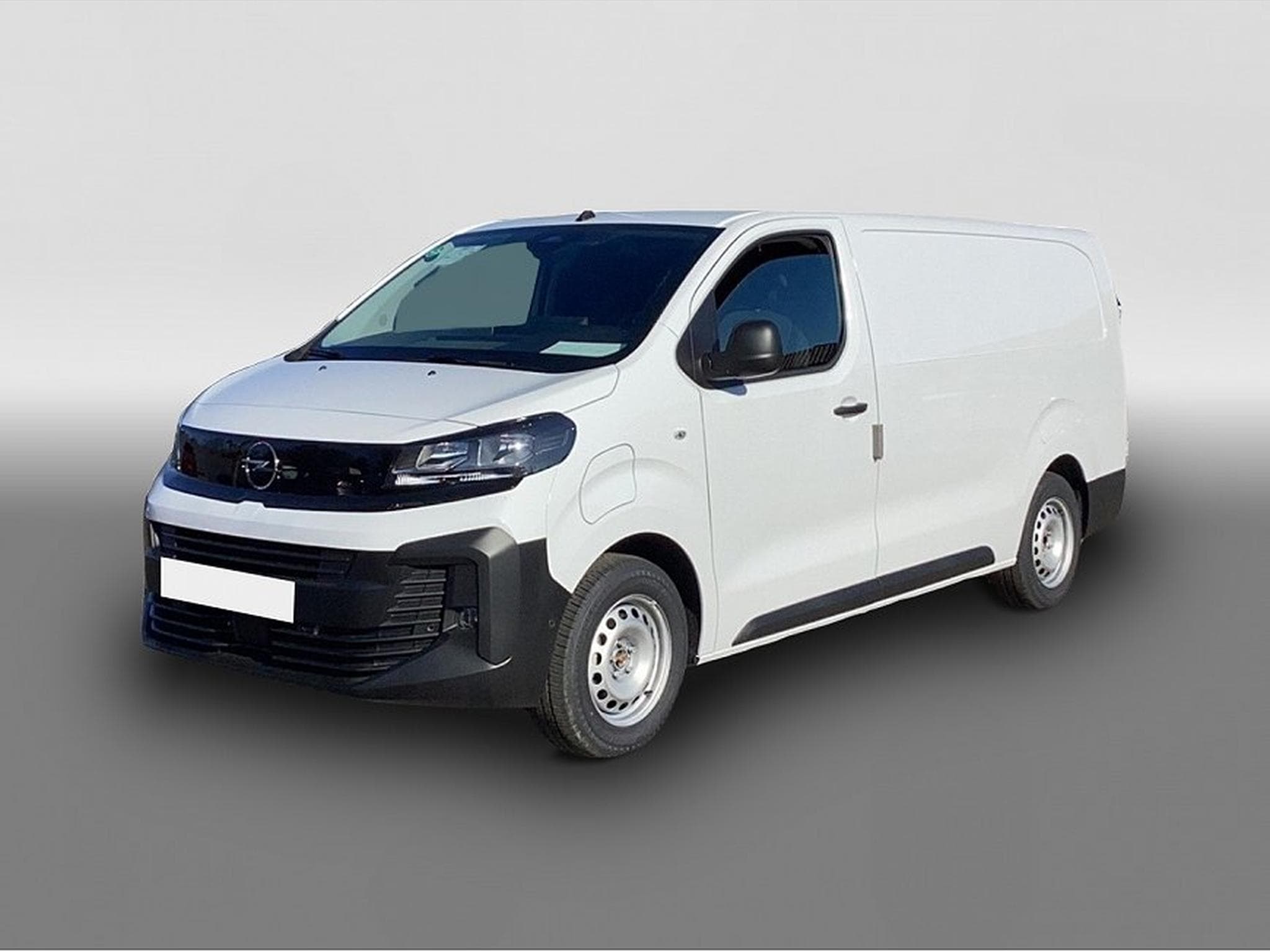 Opel Vivaro (2026) - Foto 2