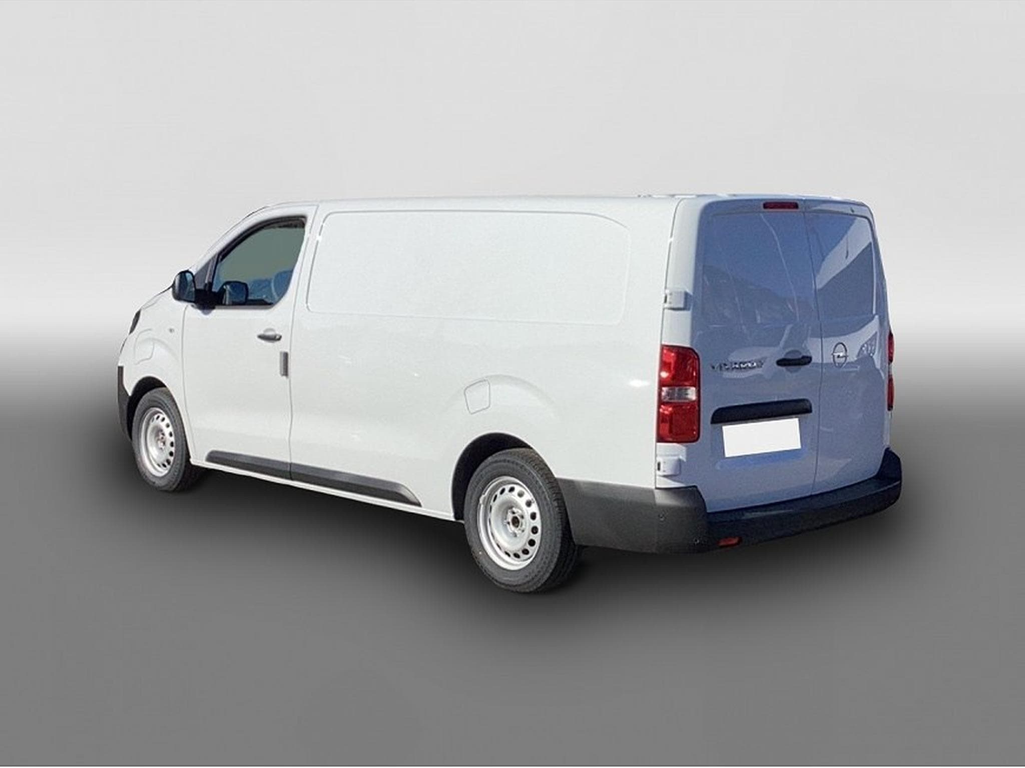 Opel Vivaro (2026) - Foto 4