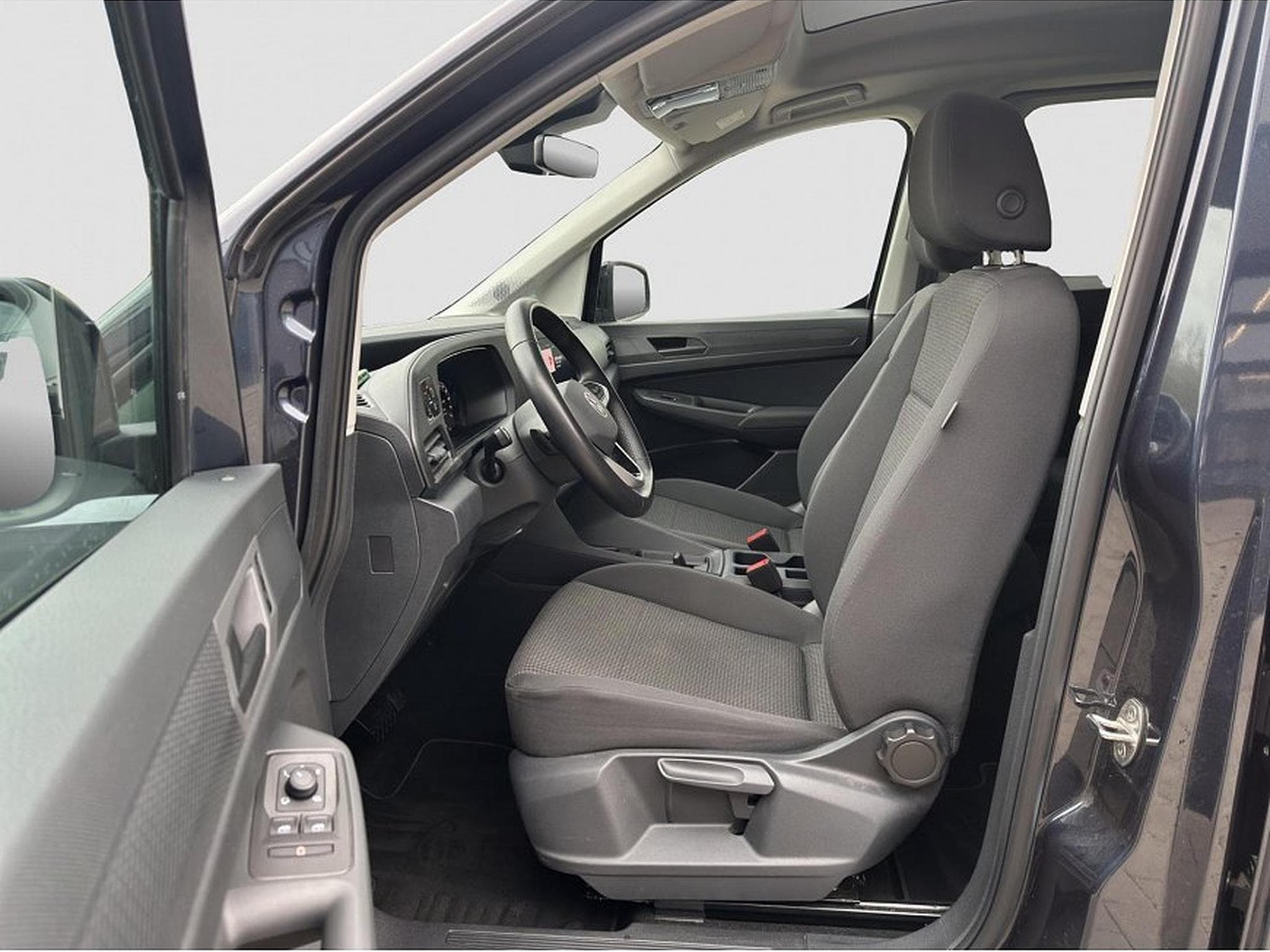 VW Caddy (2024) - Photo 10