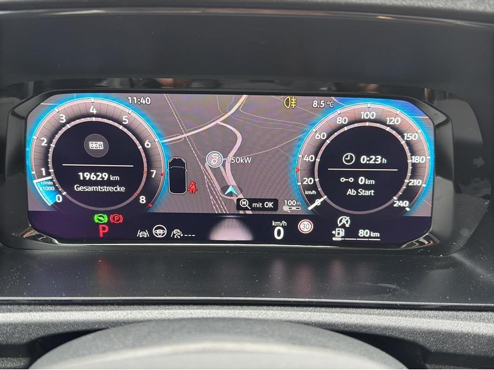 VW Caddy (2024) - Photo 13