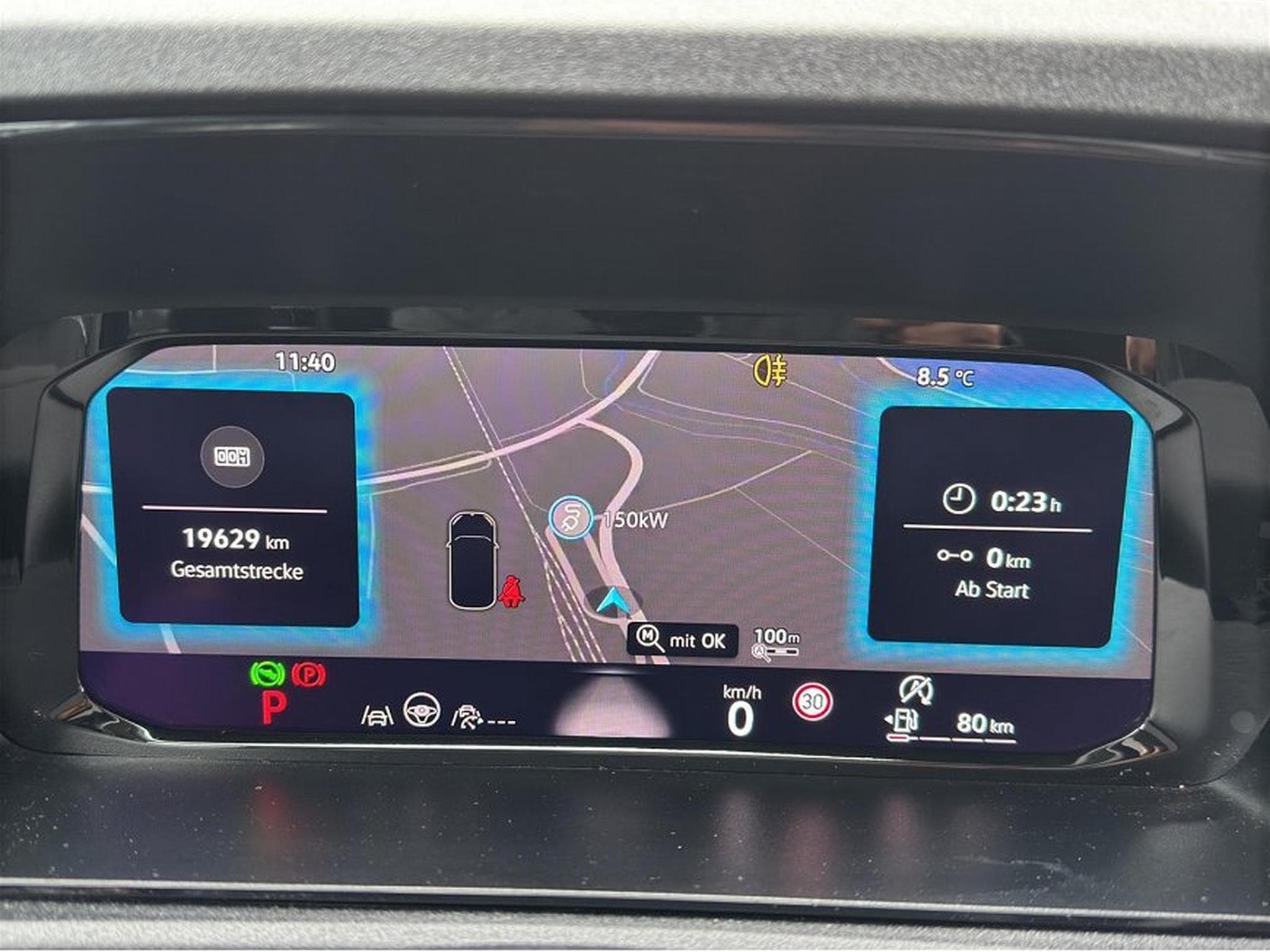 VW Caddy (2024) - Photo 14