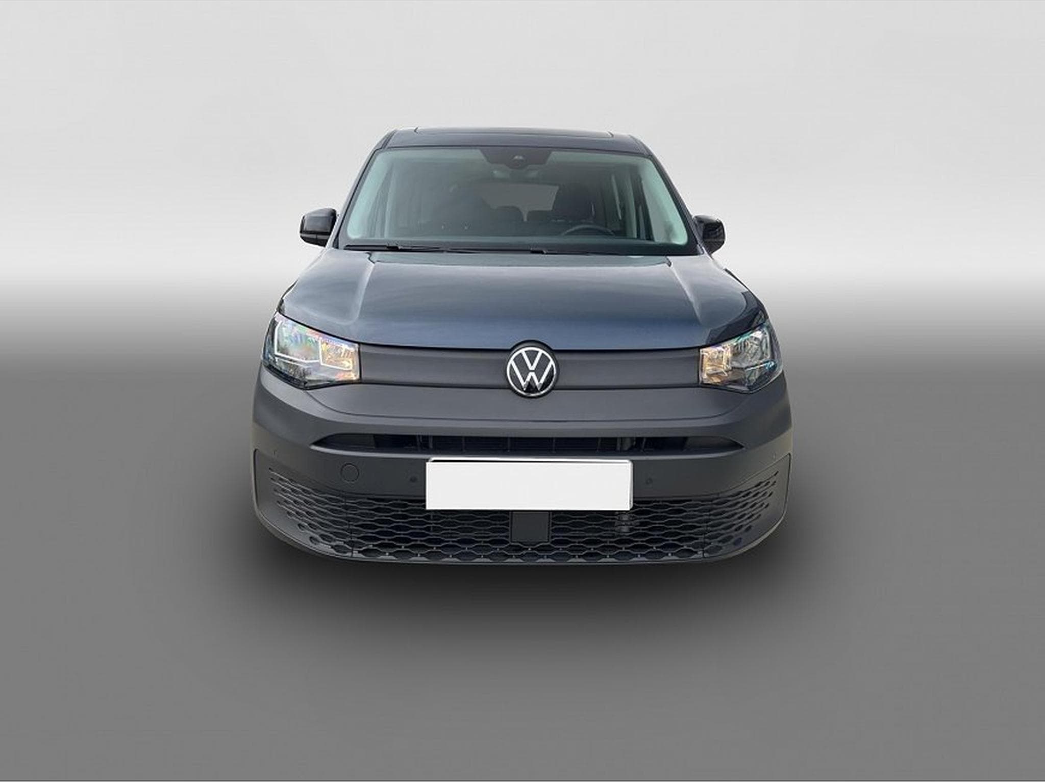 VW Caddy (2024) - Photo 2