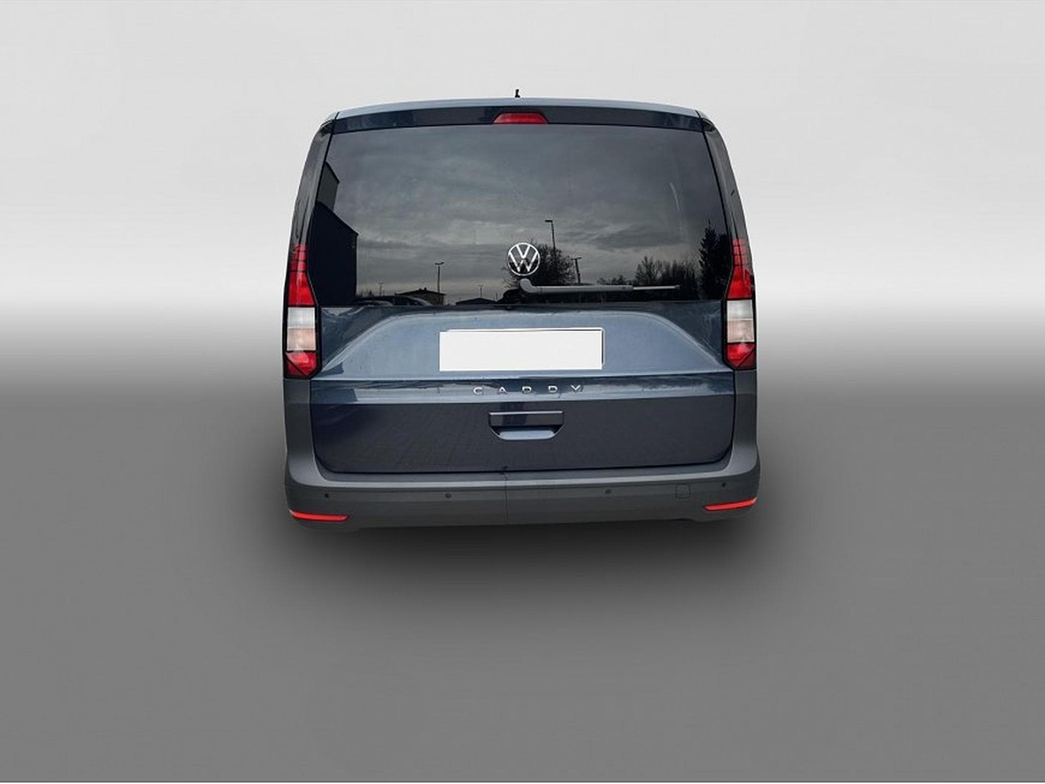 VW Caddy (2024) - Photo 5