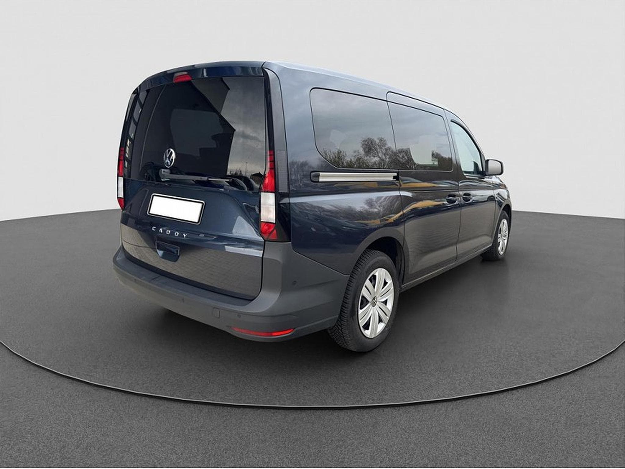 VW Caddy (2024) - Photo 6