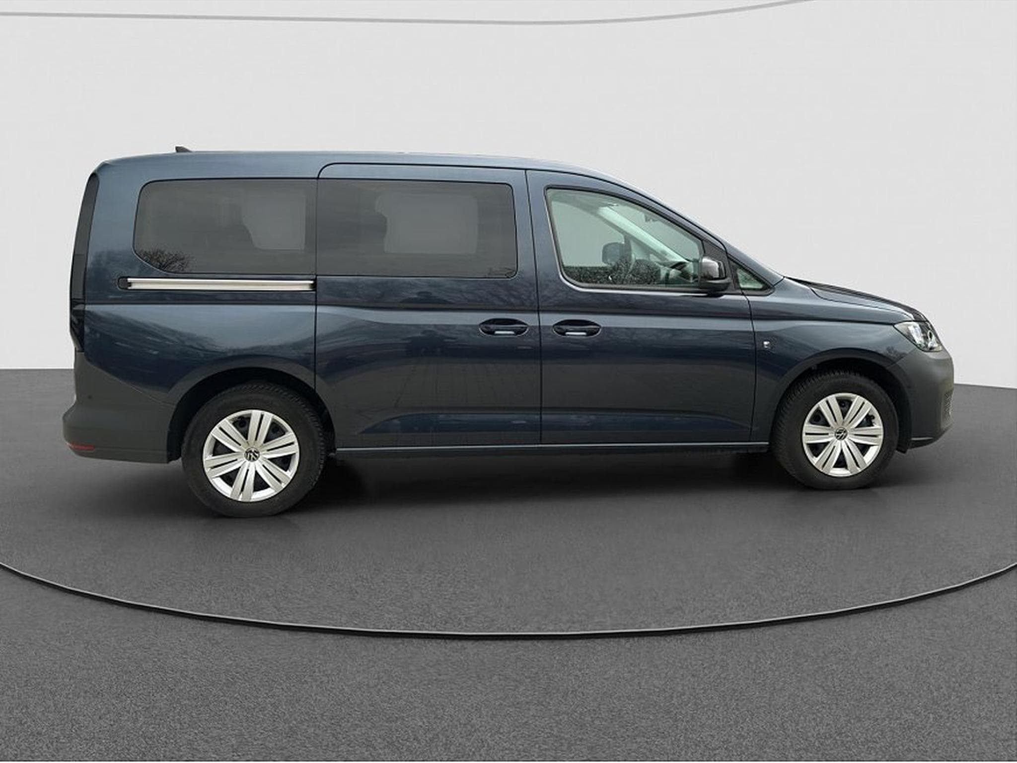 VW Caddy (2024) - Photo 7