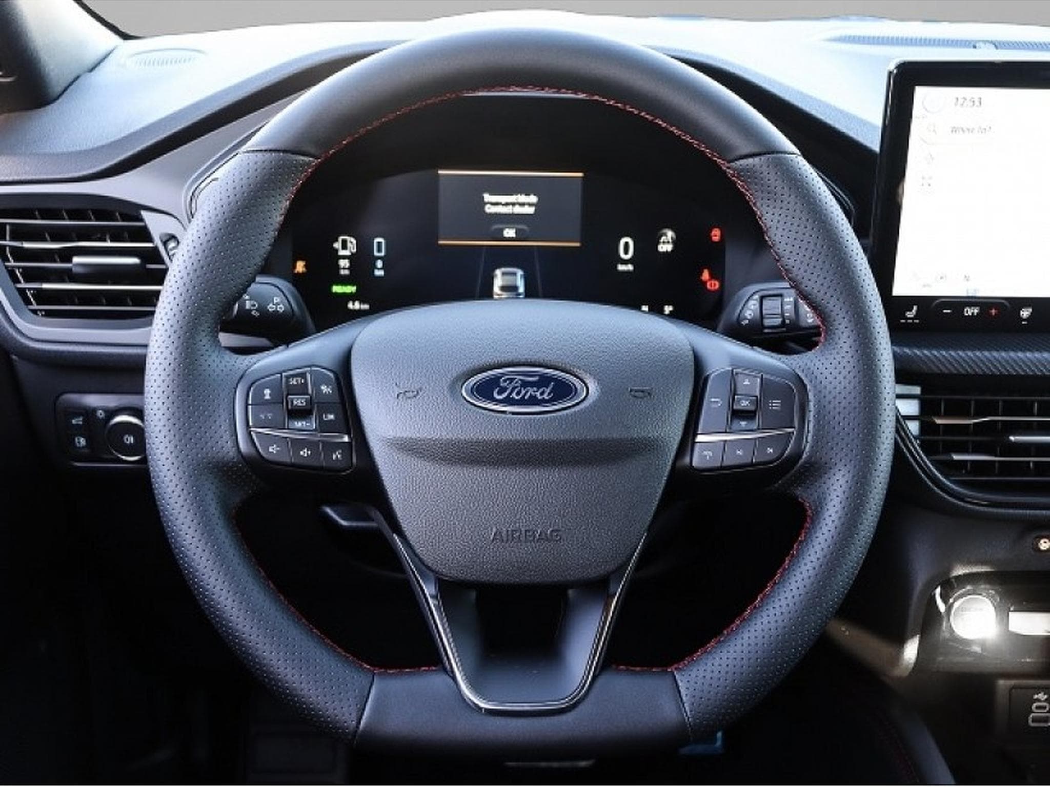 Ford Kuga (2024) - Photo 5