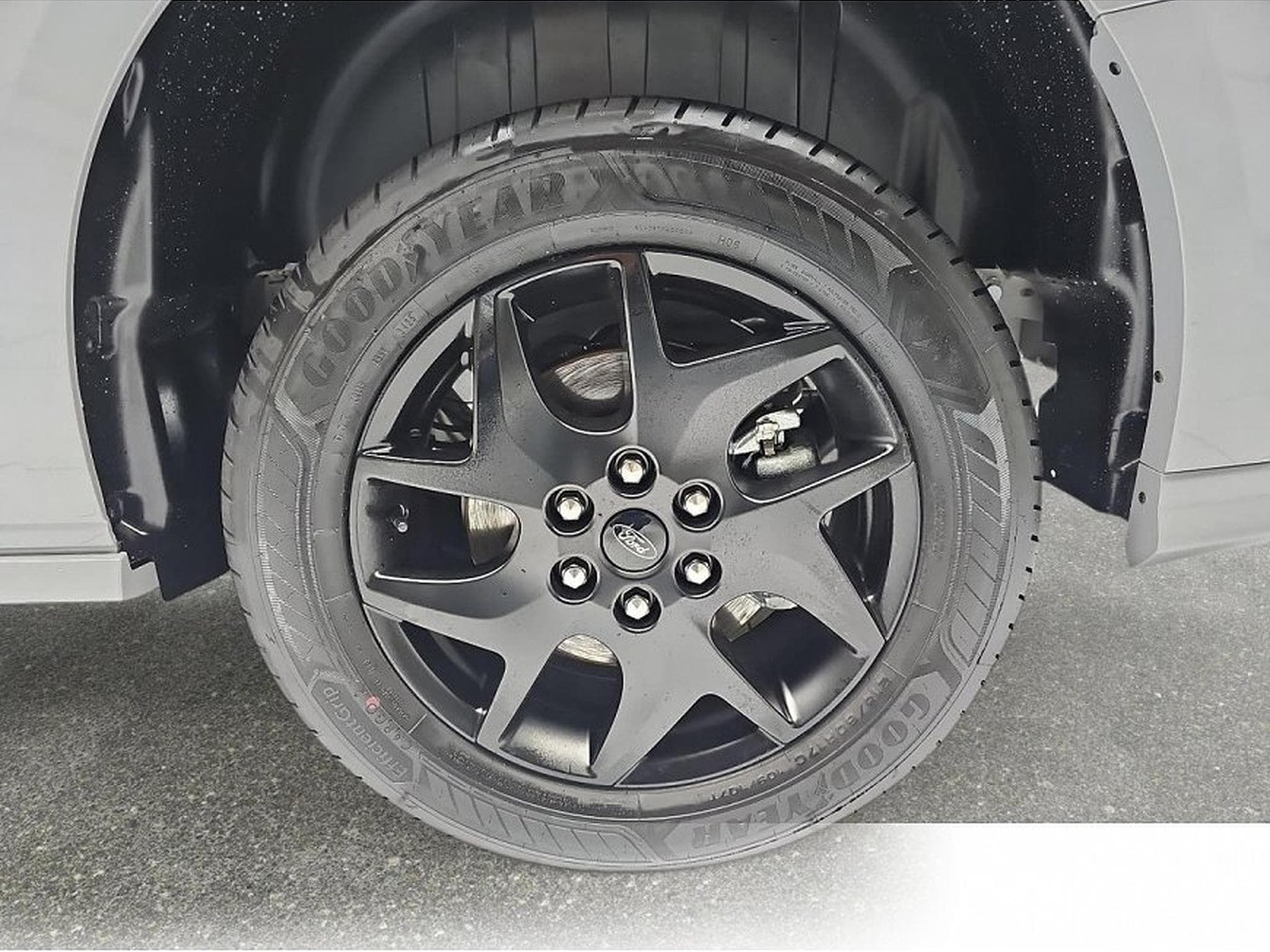 Ford Transit (2026) - Foto 5