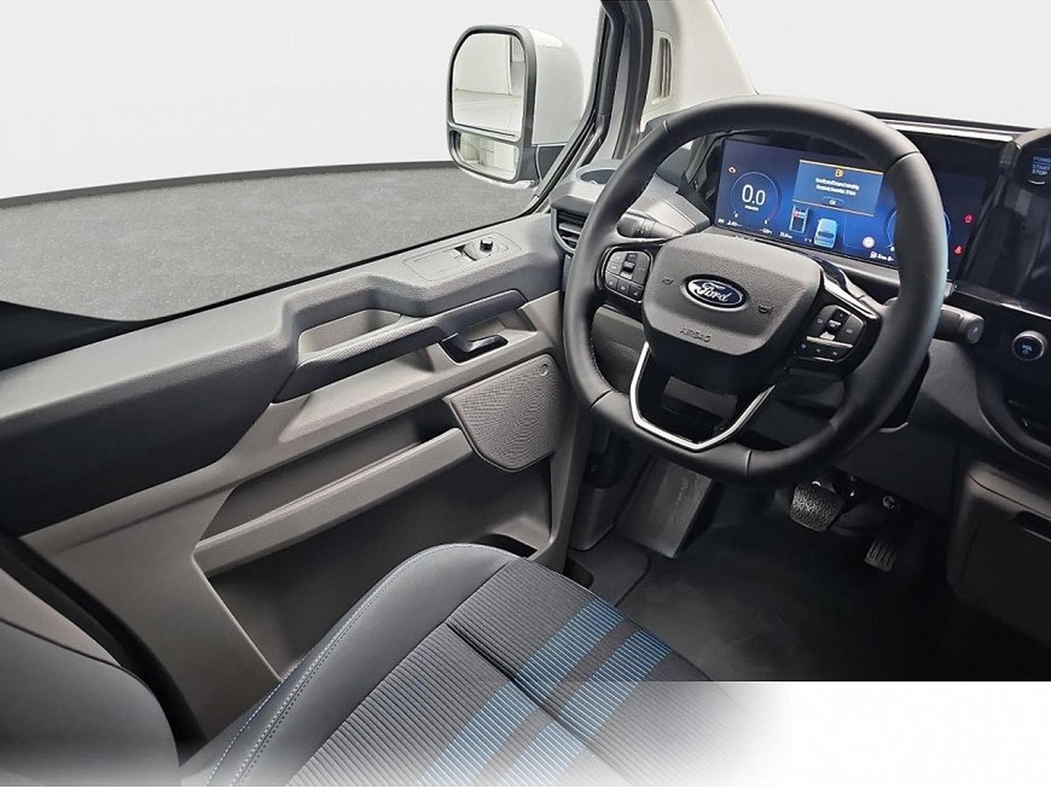 Ford Transit (2026) - Foto 7