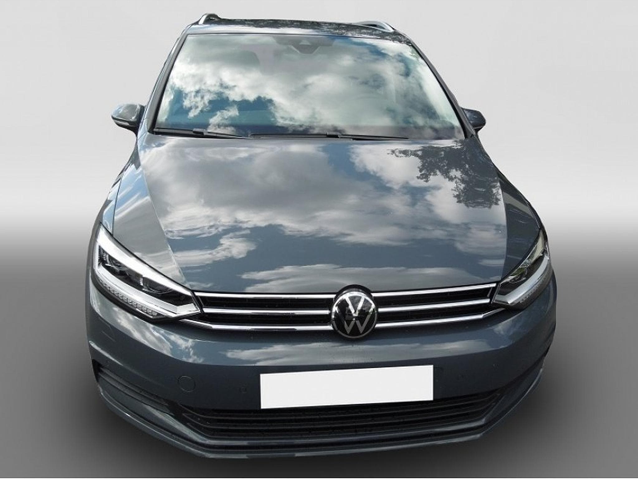 VW Touran (2026) - Foto 2