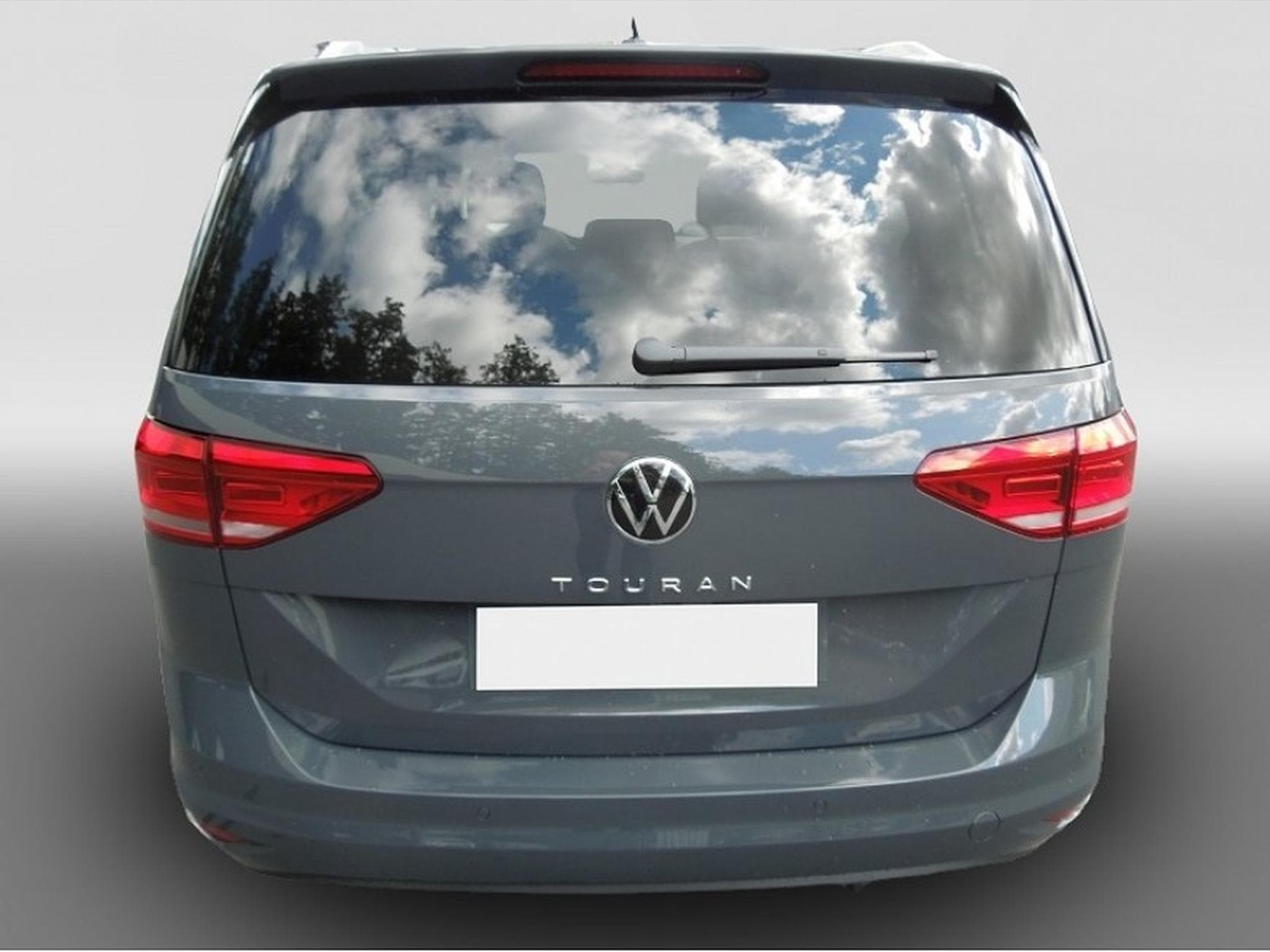 VW Touran (2026) - Foto 5