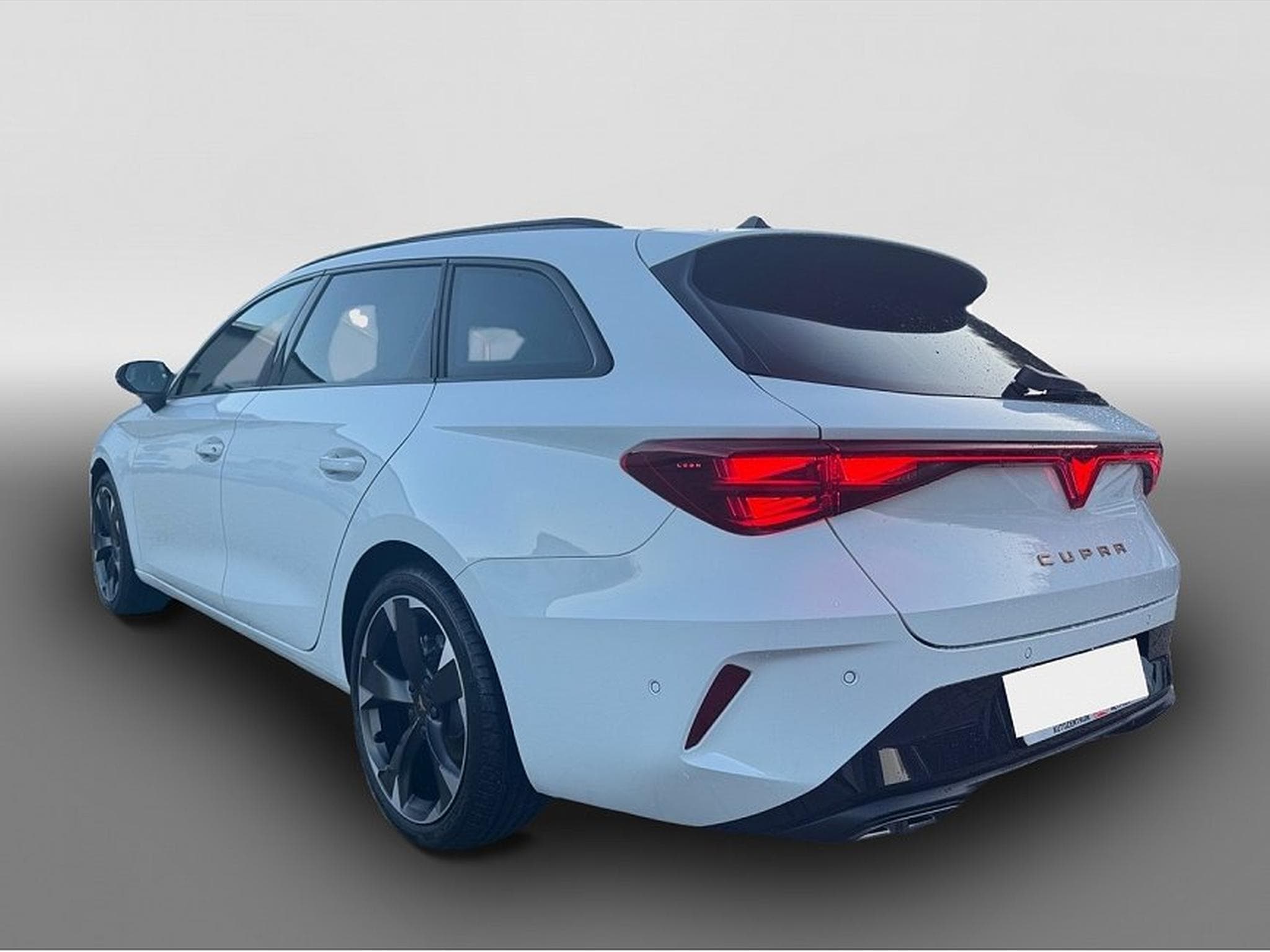 Cupra Leon (2025) - Foto 4
