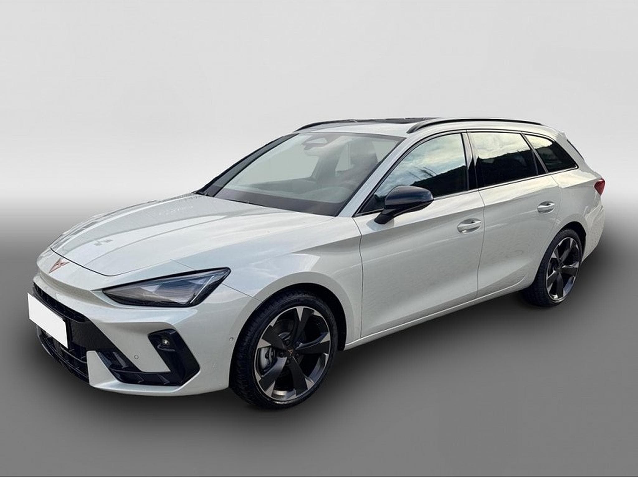 Cupra Leon (2025) - Foto 2