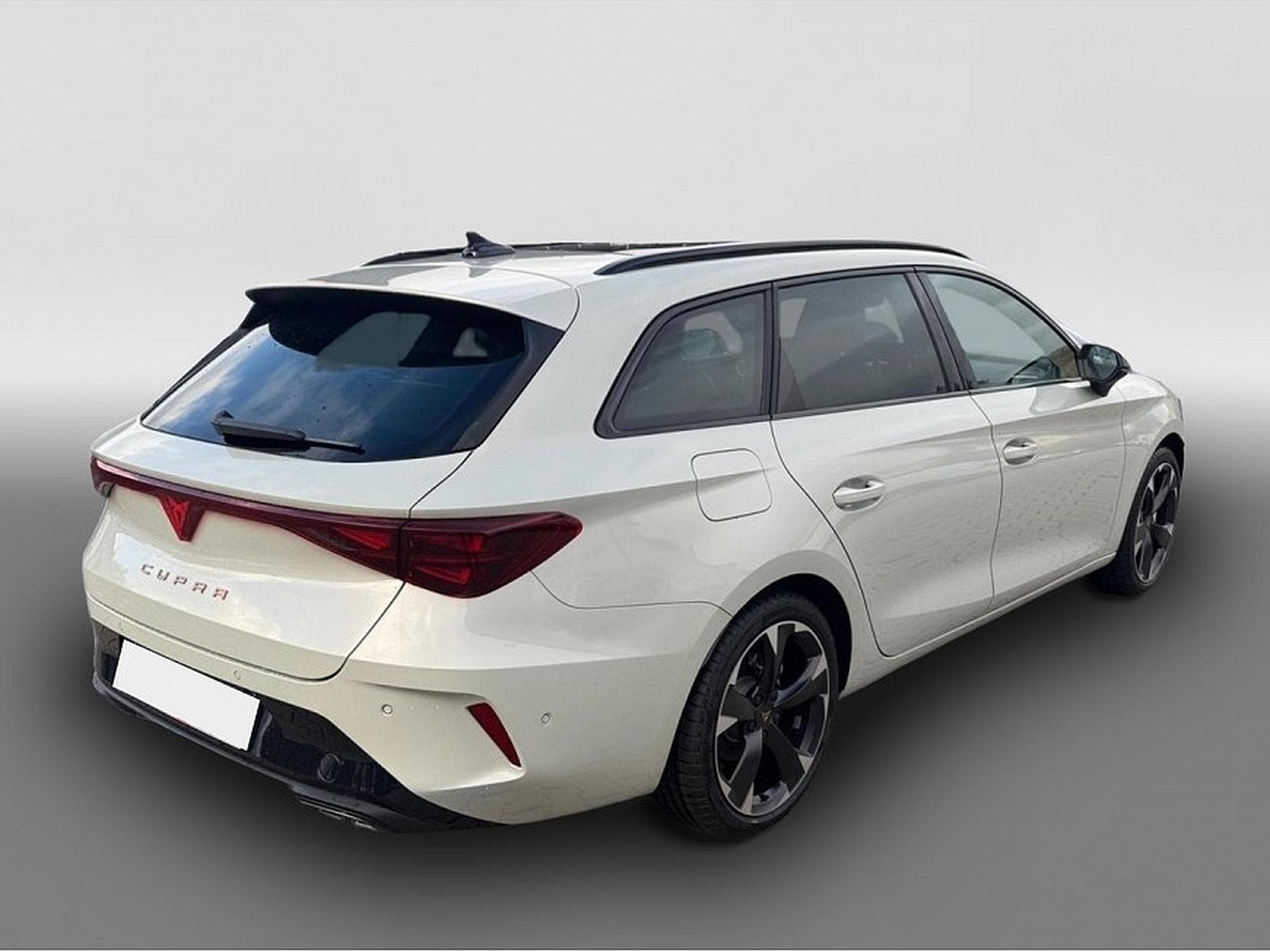 Cupra Leon (2025) - Foto 3