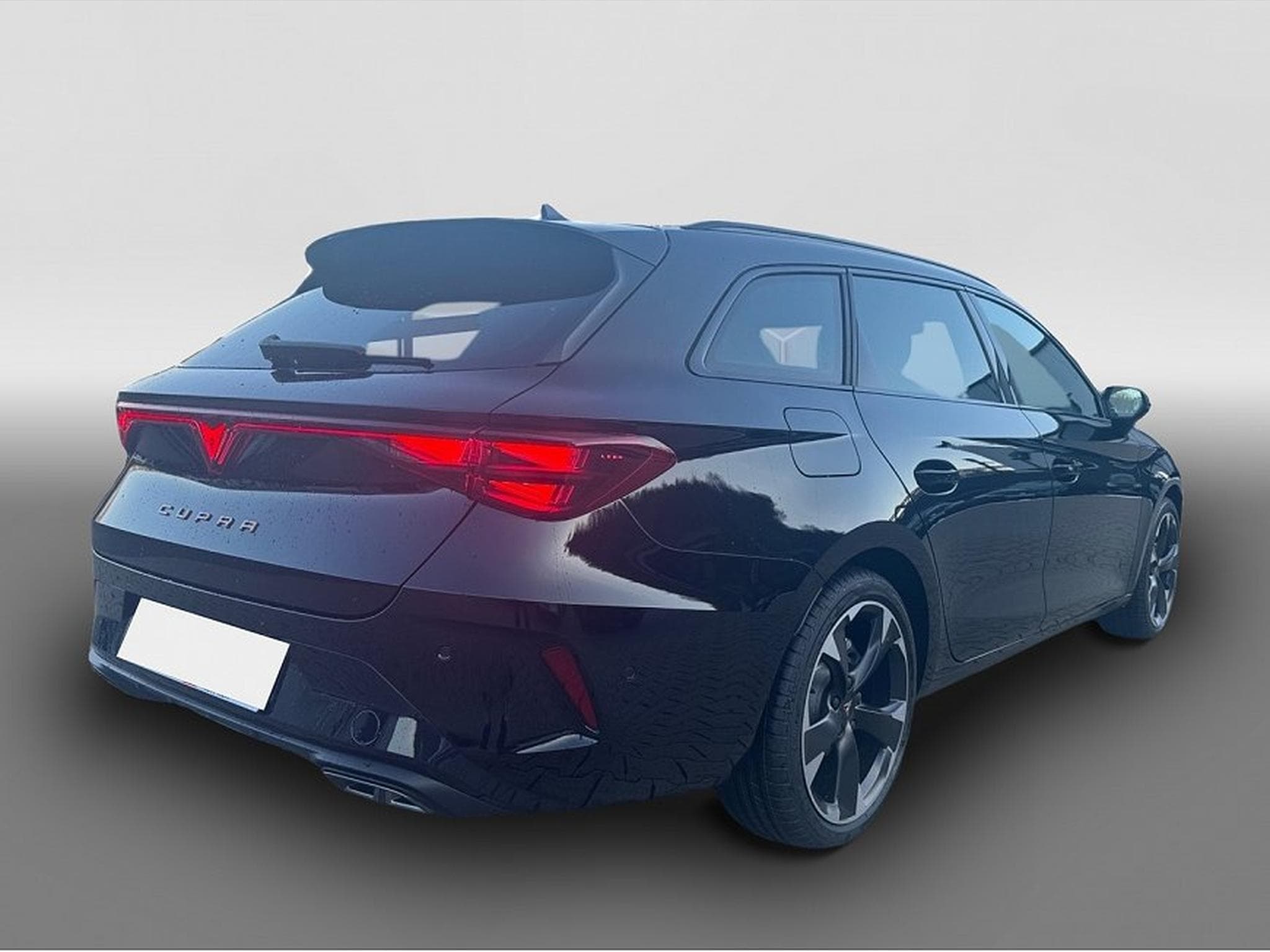 Cupra Leon (2025) - Foto 3