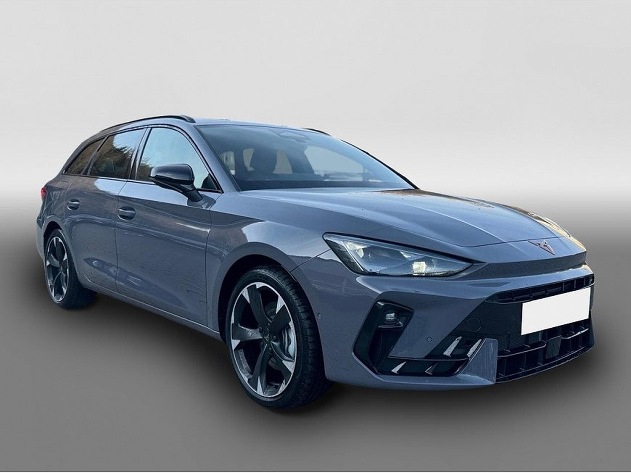 Cupra Leon (2025) - Foto 2
