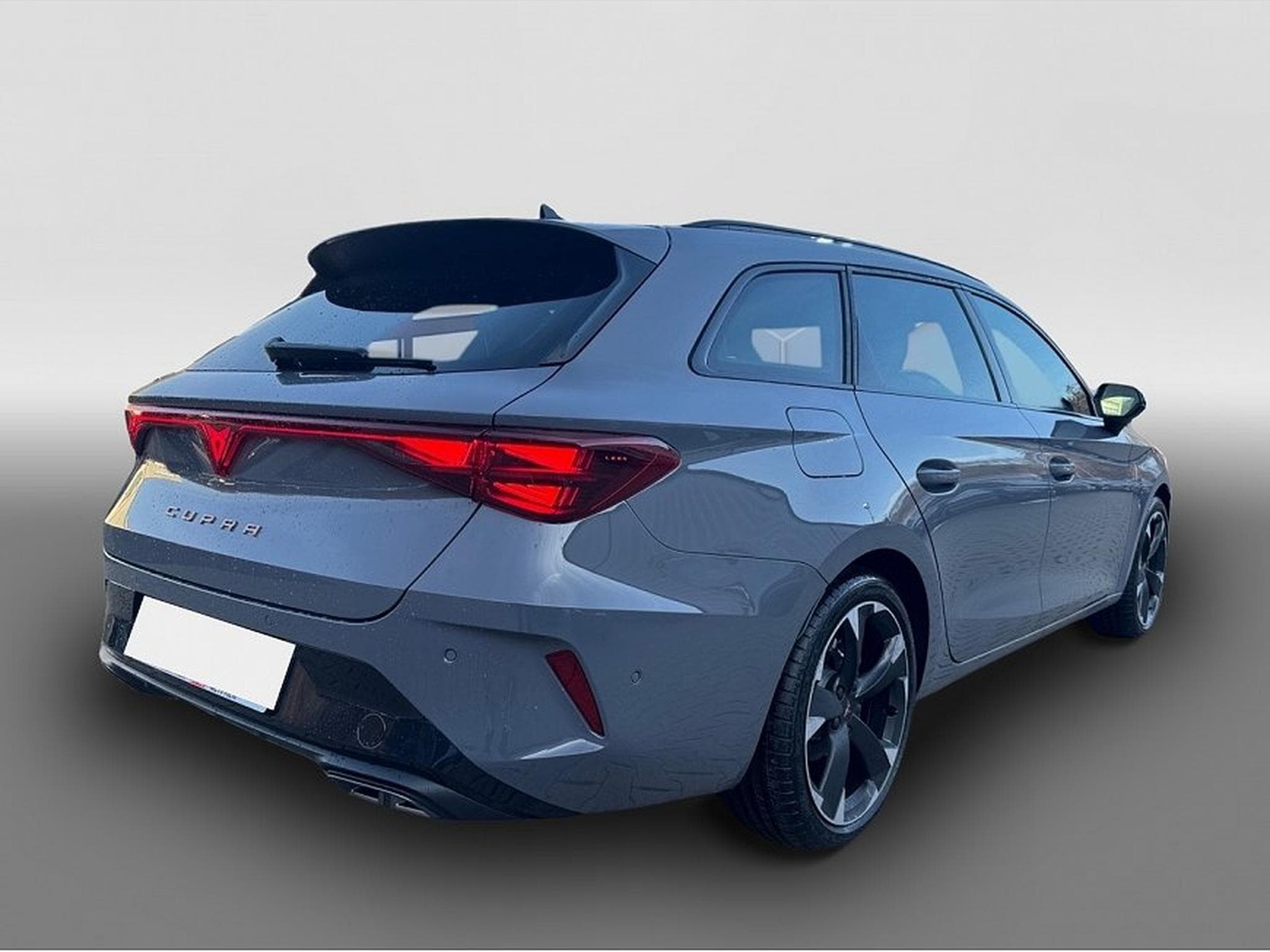 Cupra Leon (2025) - Foto 3