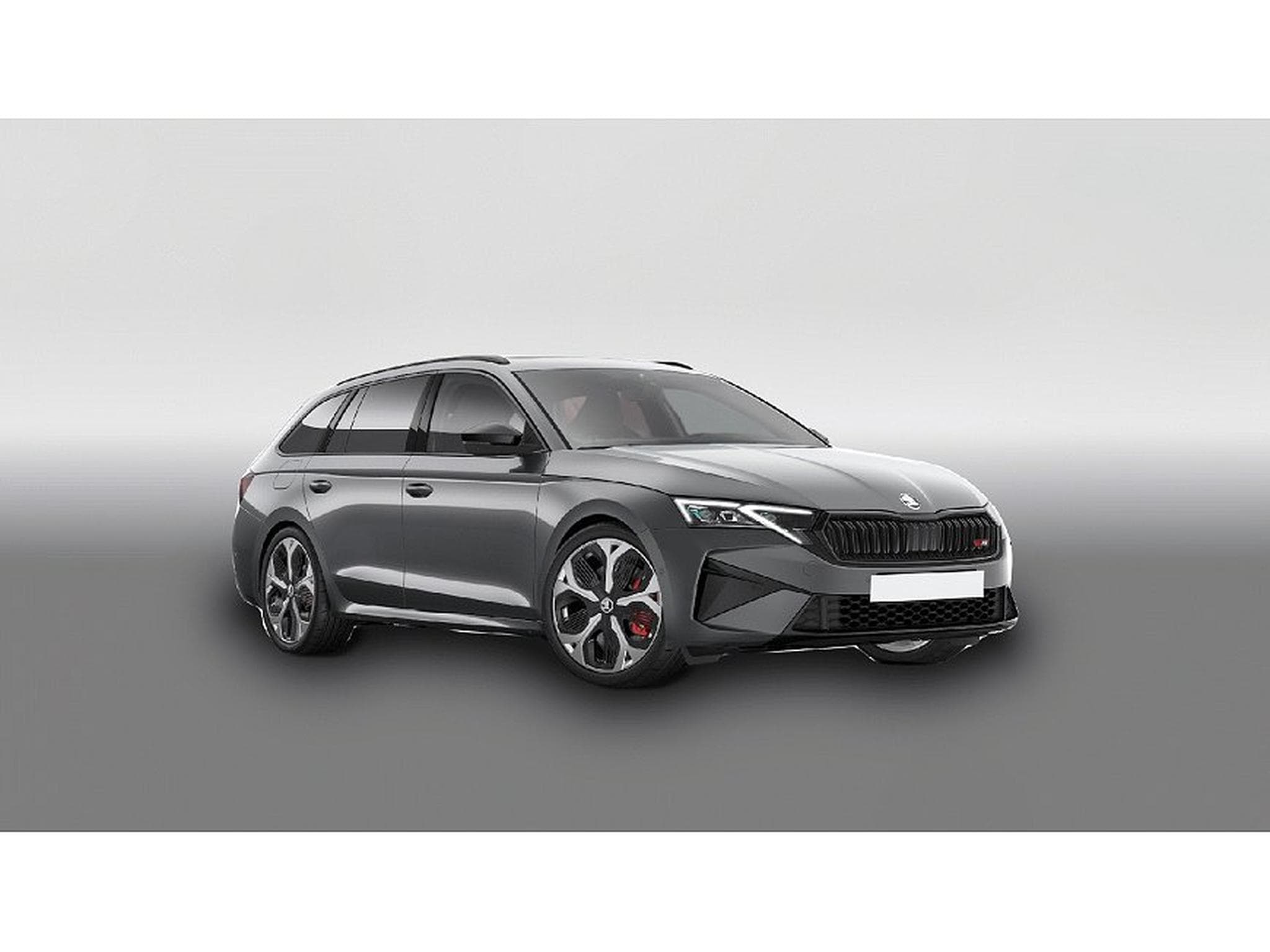 Skoda Octavia (2026) - Foto 1