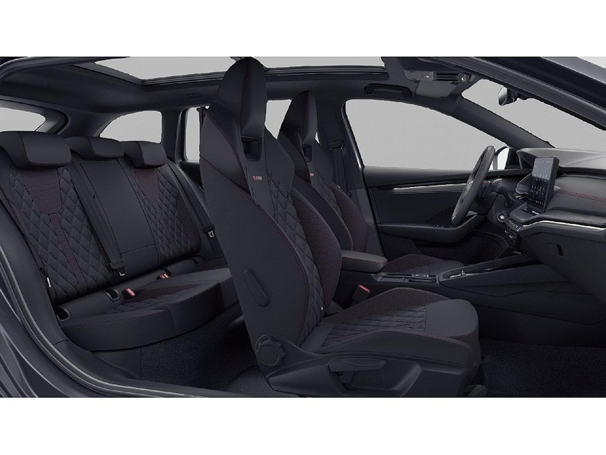 Skoda Octavia (2026) - Foto 5