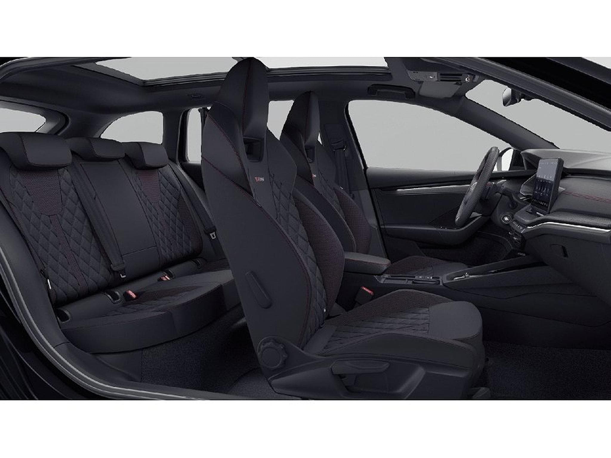 Skoda Octavia (2026) - Foto 5