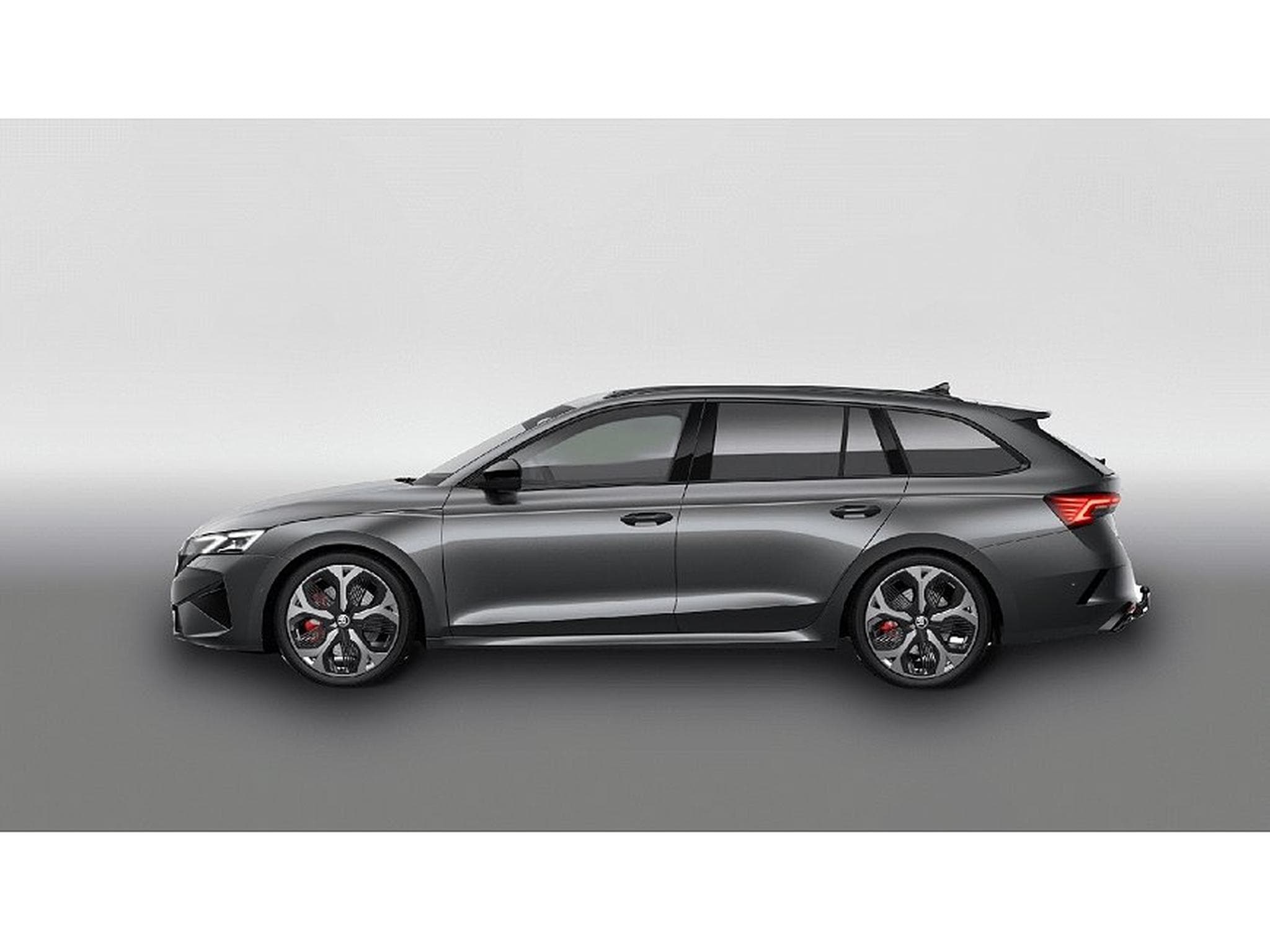 Skoda Octavia (2026) - Foto 2