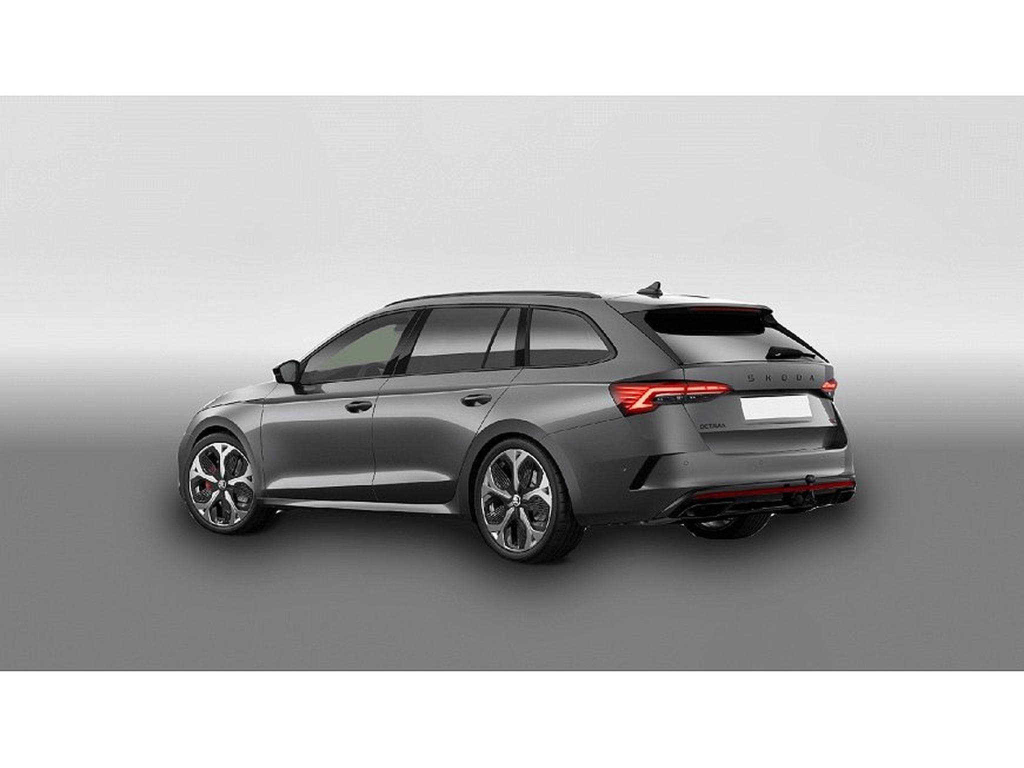 Skoda Octavia (2026) - Foto 3