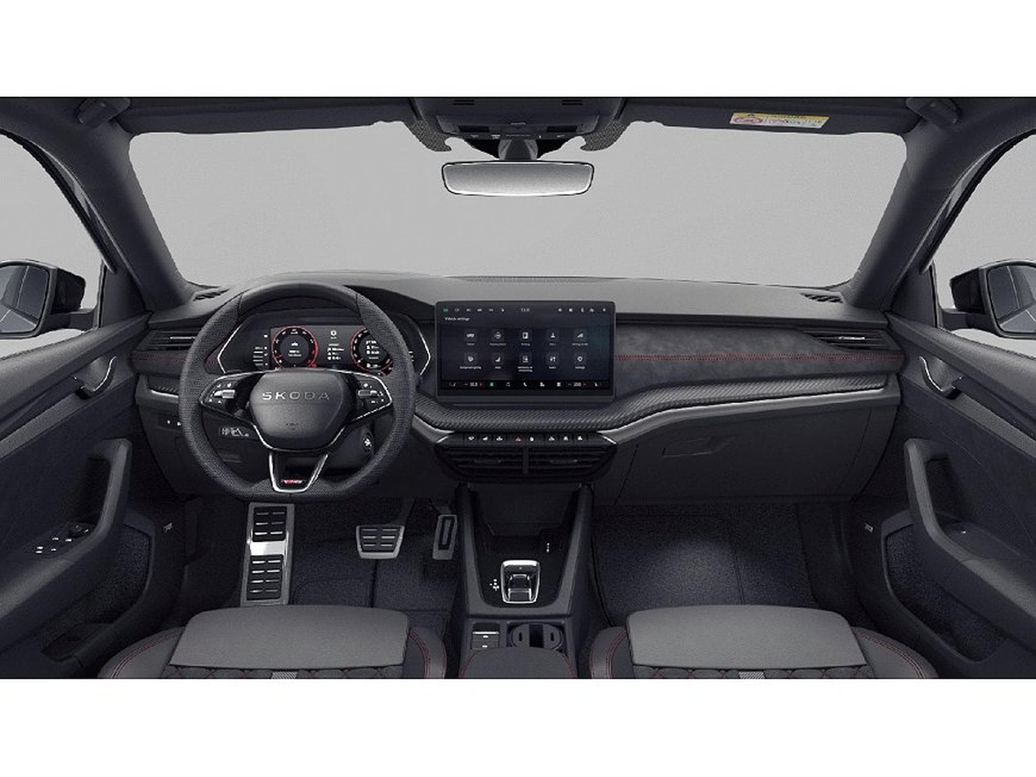 Skoda Octavia (2026) - Foto 4