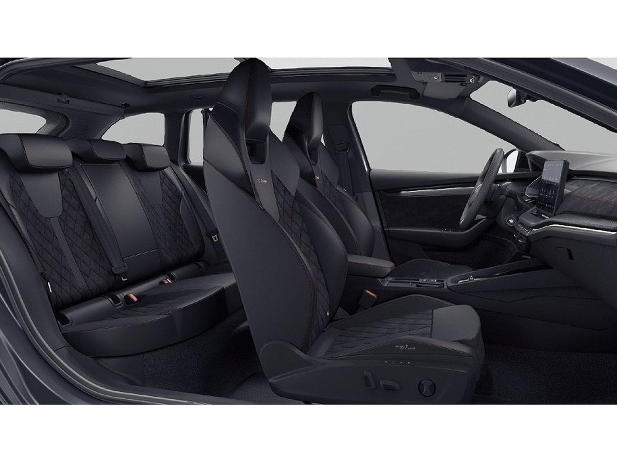 Skoda Octavia (2026) - Foto 5