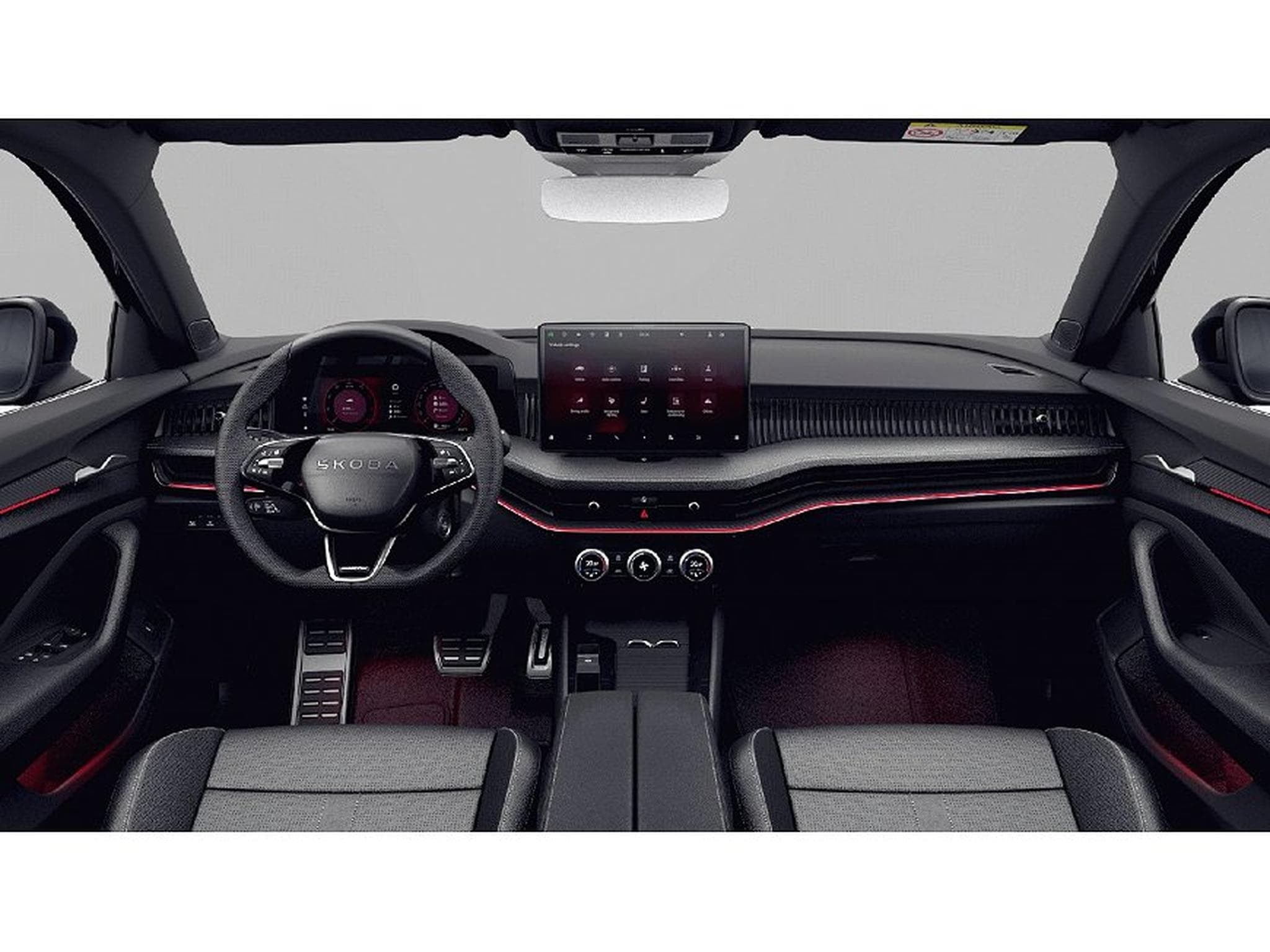 Skoda Superb (2026) - Photo 4