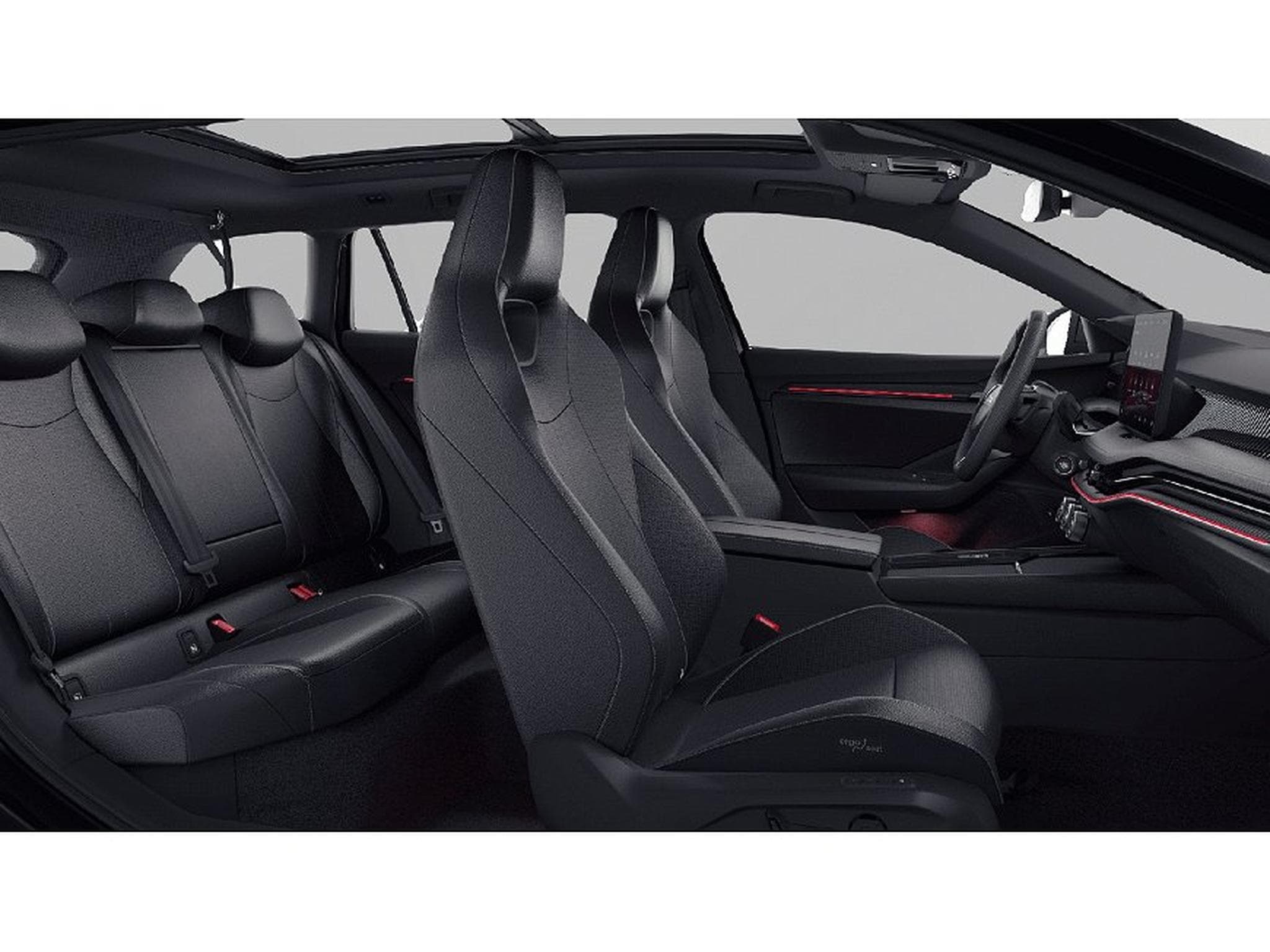 Skoda Superb (2026) - Photo 5