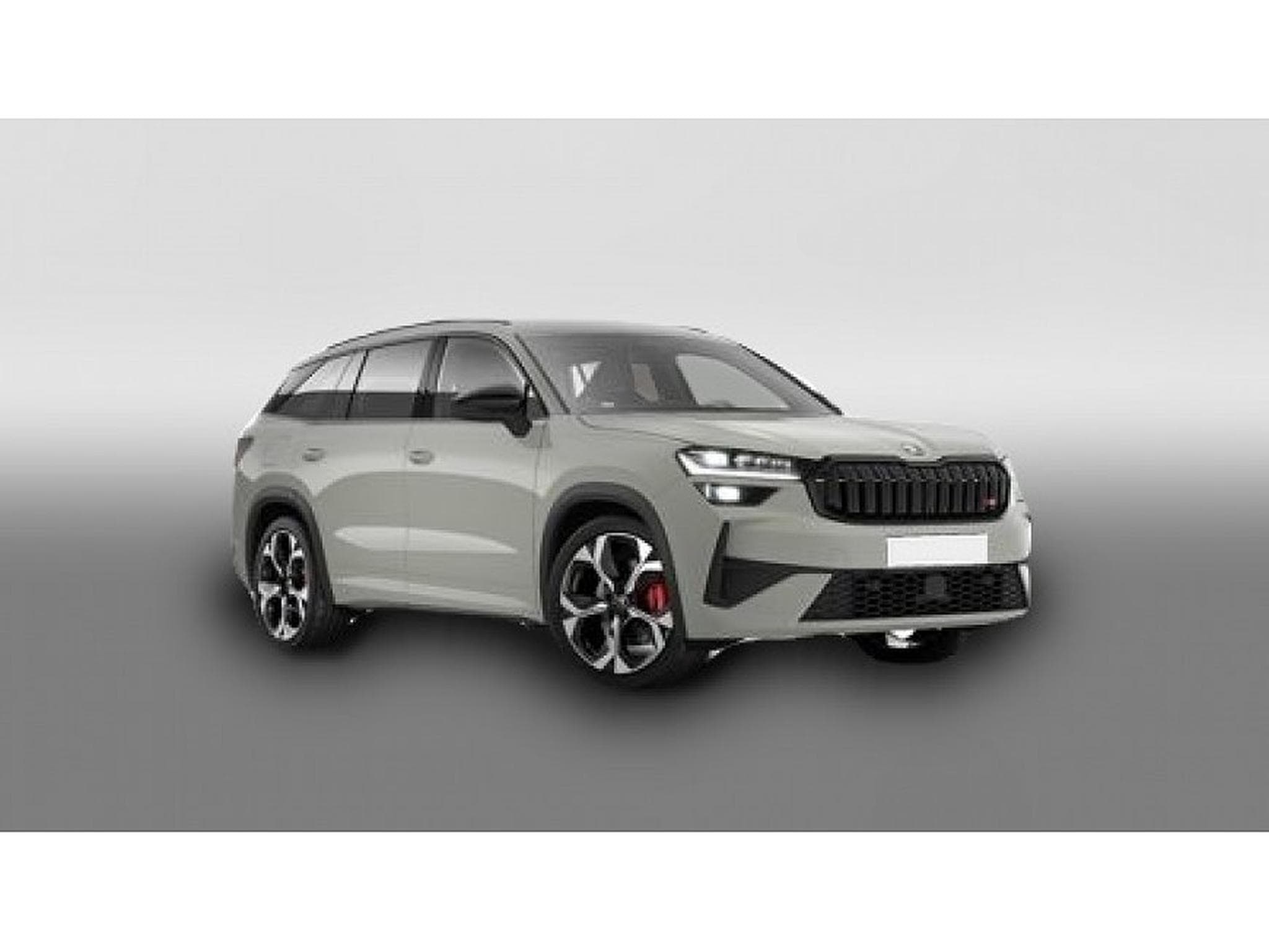 Skoda Kodiaq (2026) - Foto 1