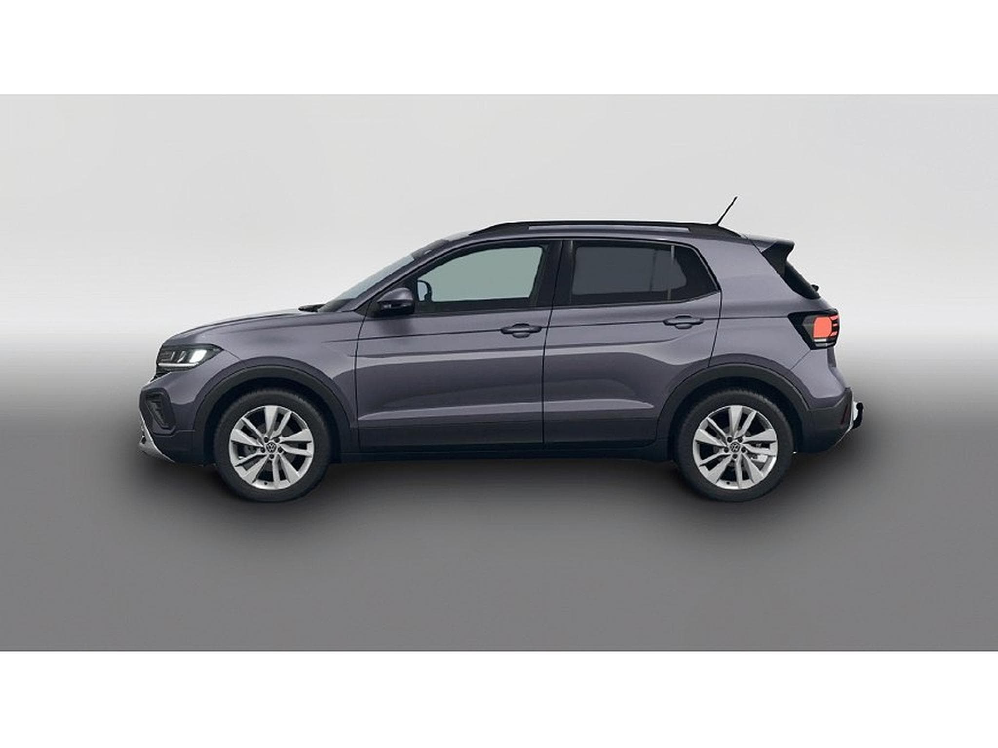 VW T-Cross (2026) - Photo 2