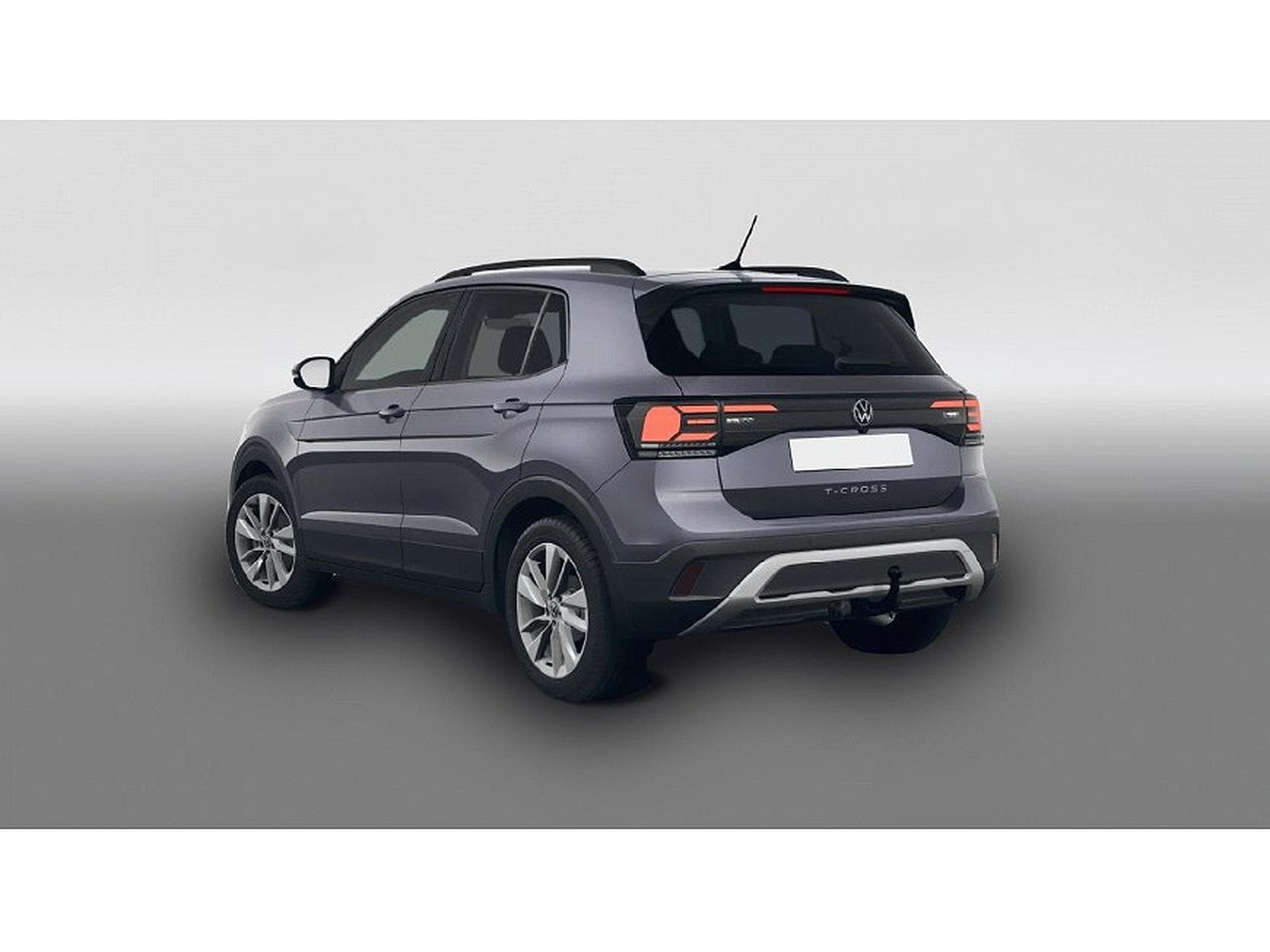 VW T-Cross (2026) - Photo 3