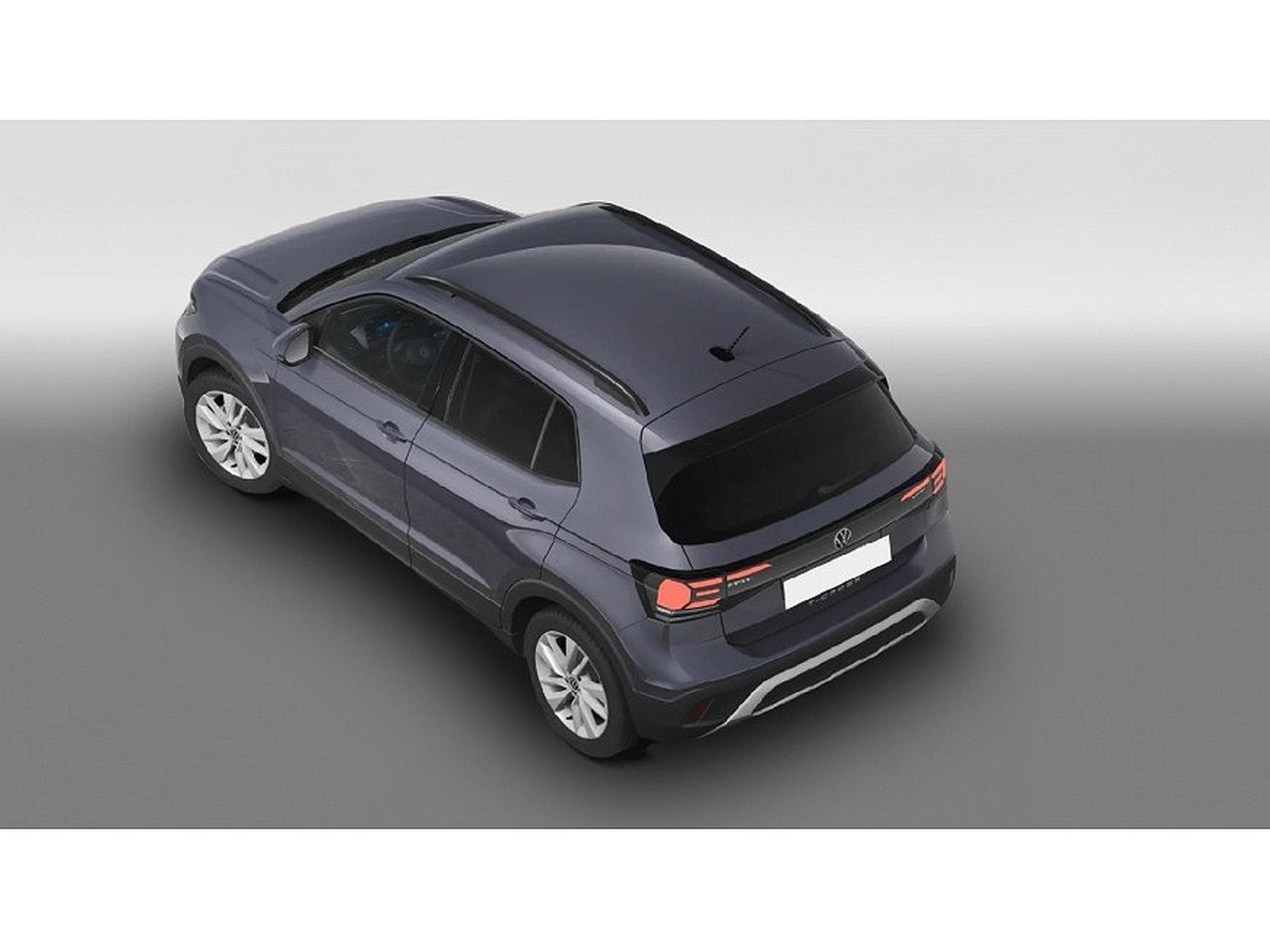 VW T-Cross (2026) - Photo 4
