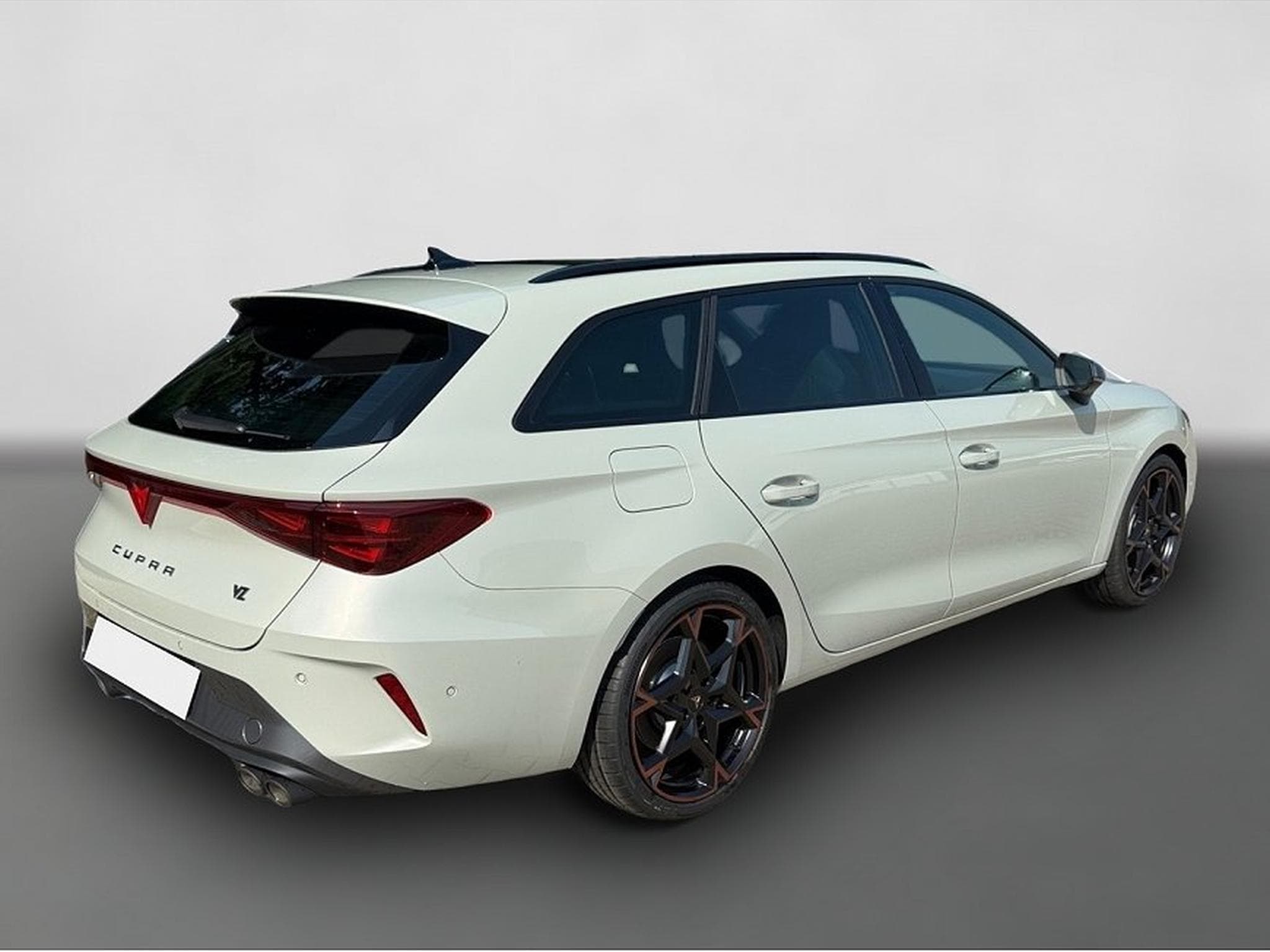 Cupra Leon (2026) - Foto 3