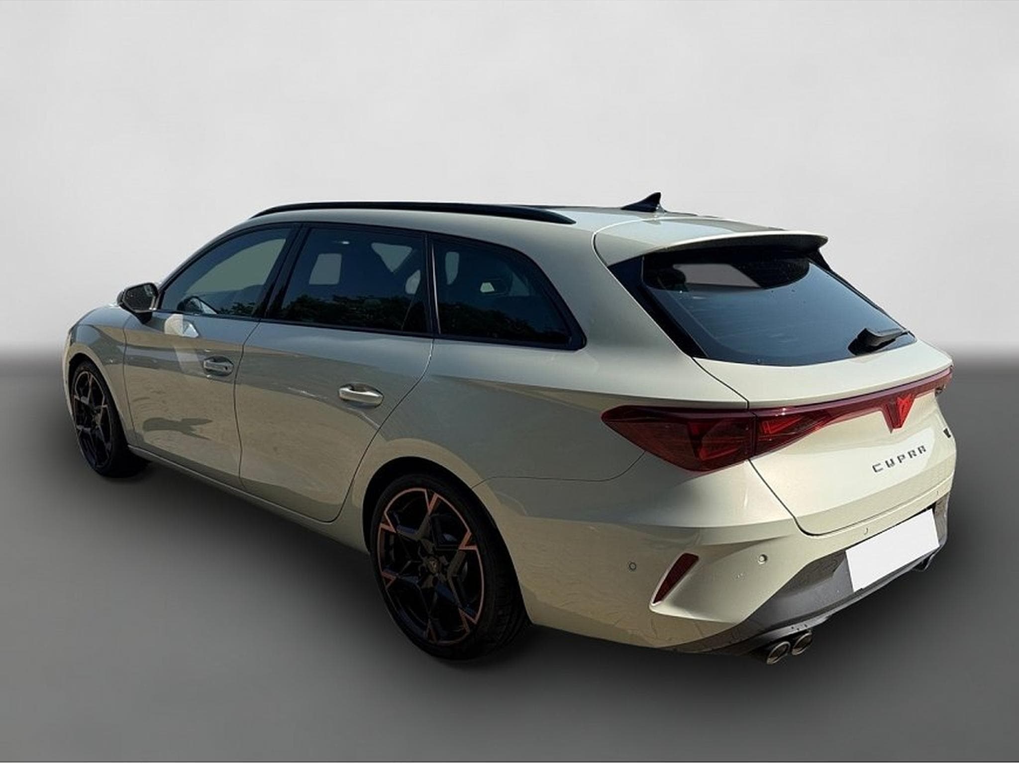 Cupra Leon (2026) - Foto 4