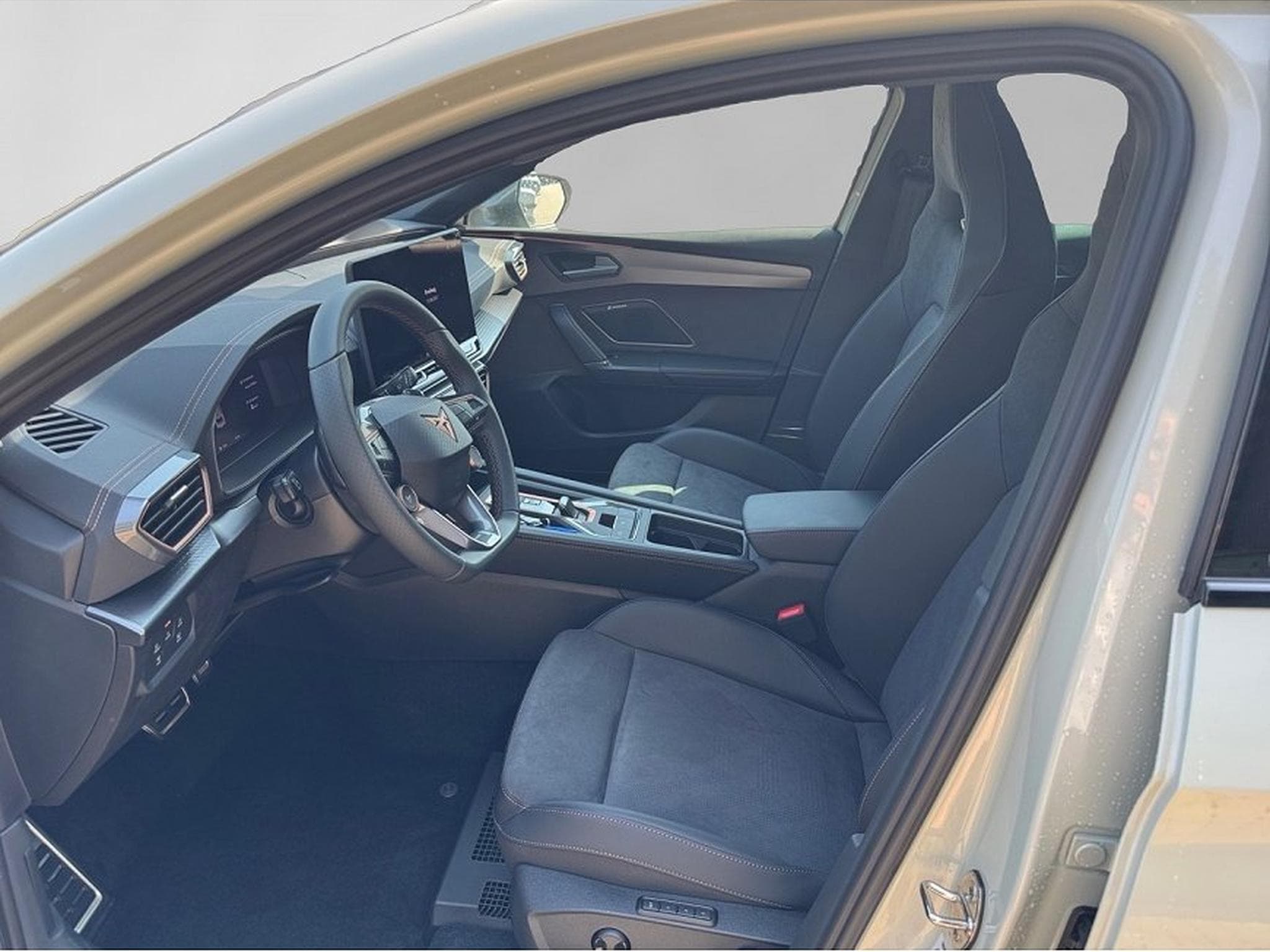 Cupra Leon (2026) - Foto 5