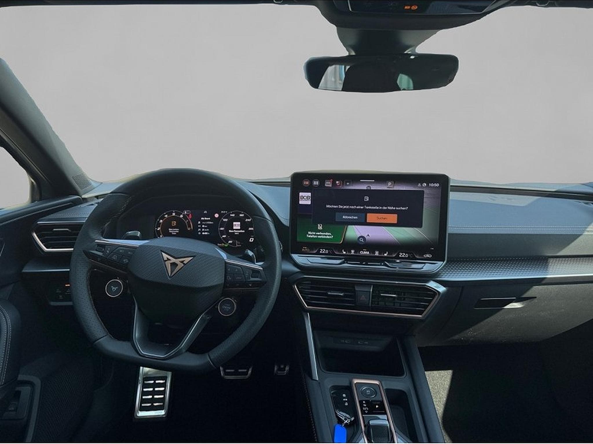 Cupra Leon (2026) - Foto 6