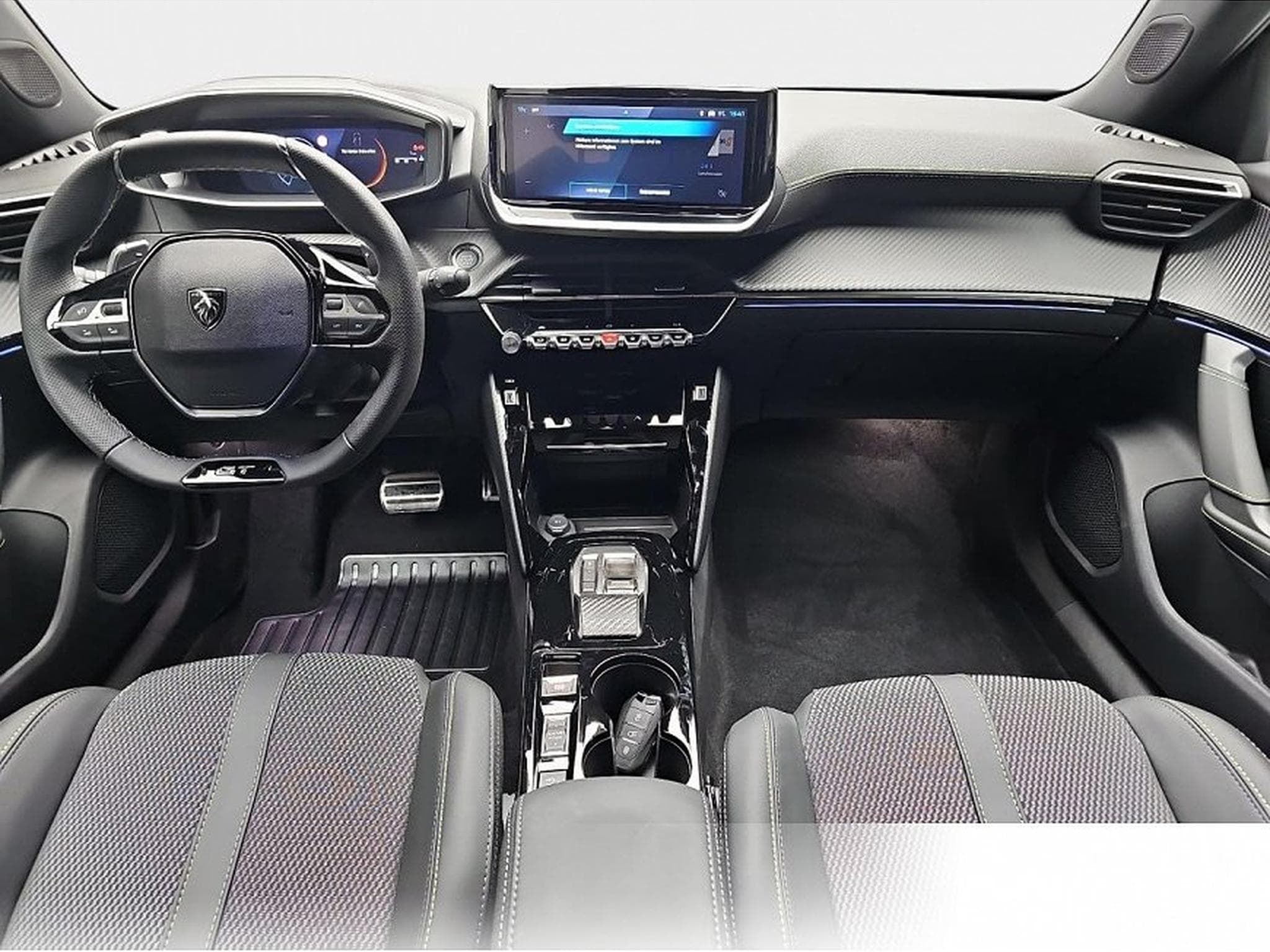 Peugeot 2008 (2026) - Photo 6