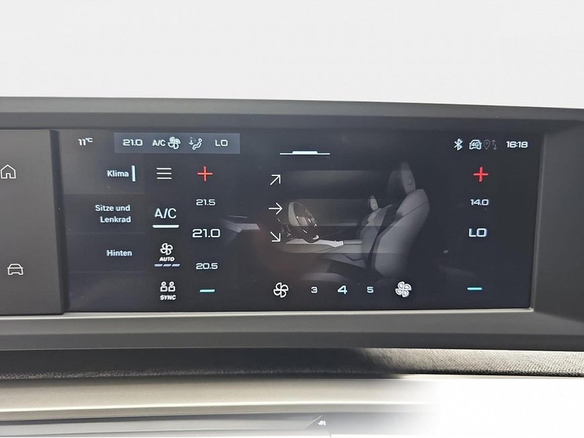 Peugeot 5008 (2026) - Photo 10