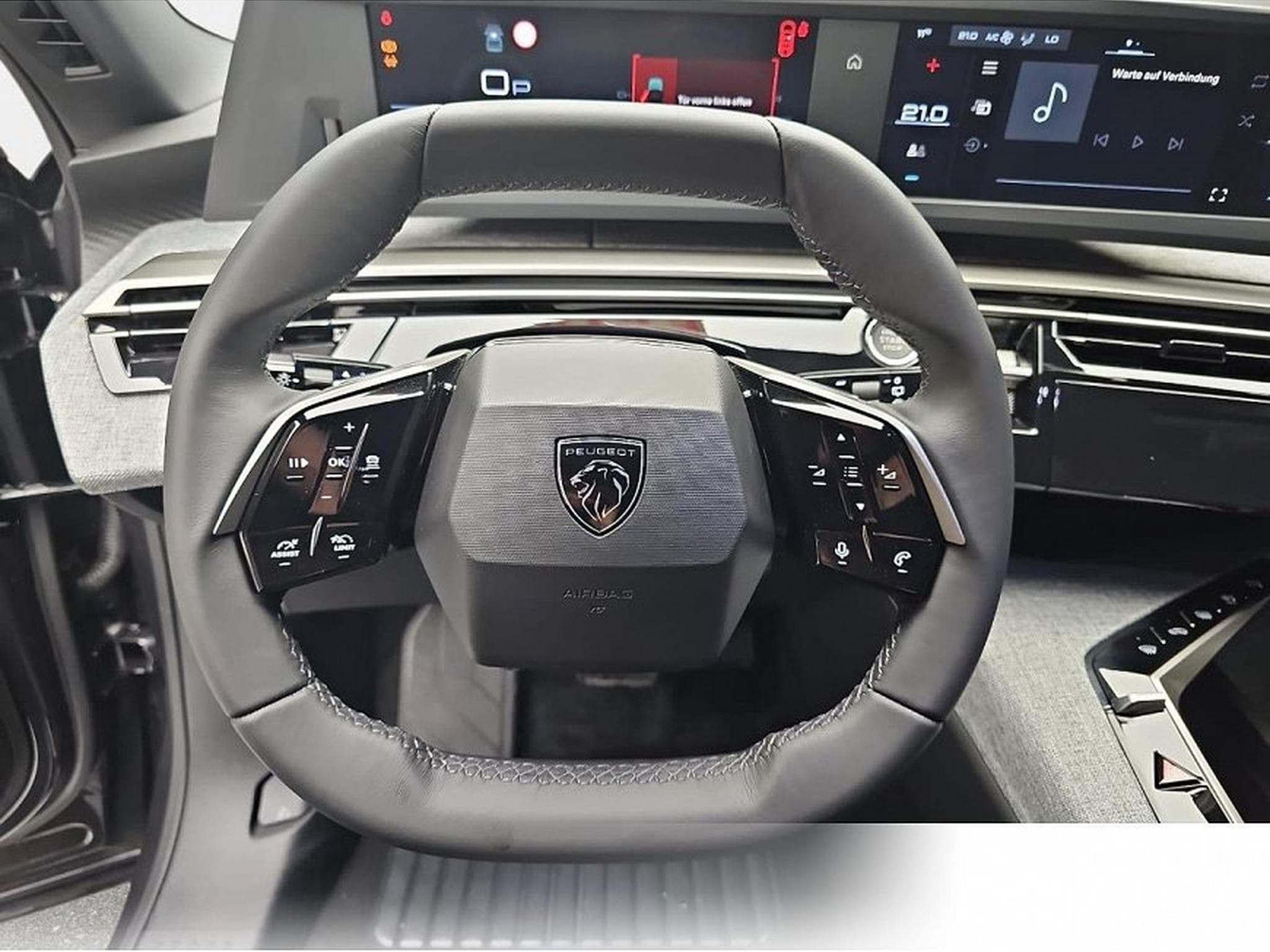 Peugeot 5008 (2026) - Photo 12