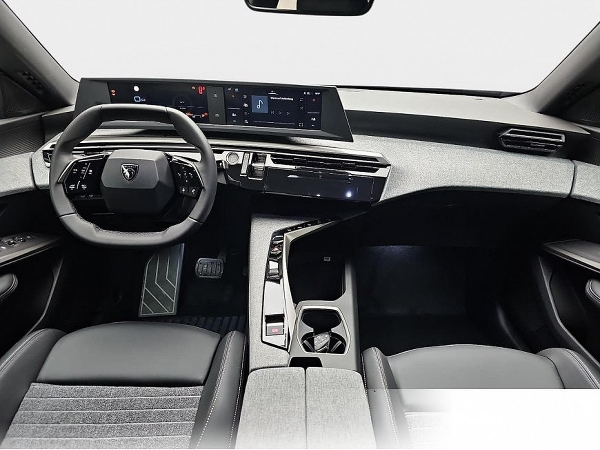 Peugeot 5008 (2026) - Photo 6