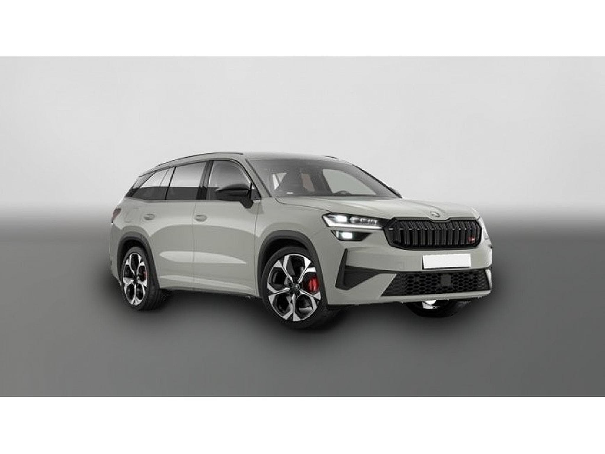 Skoda Kodiaq (2026) - Foto 1